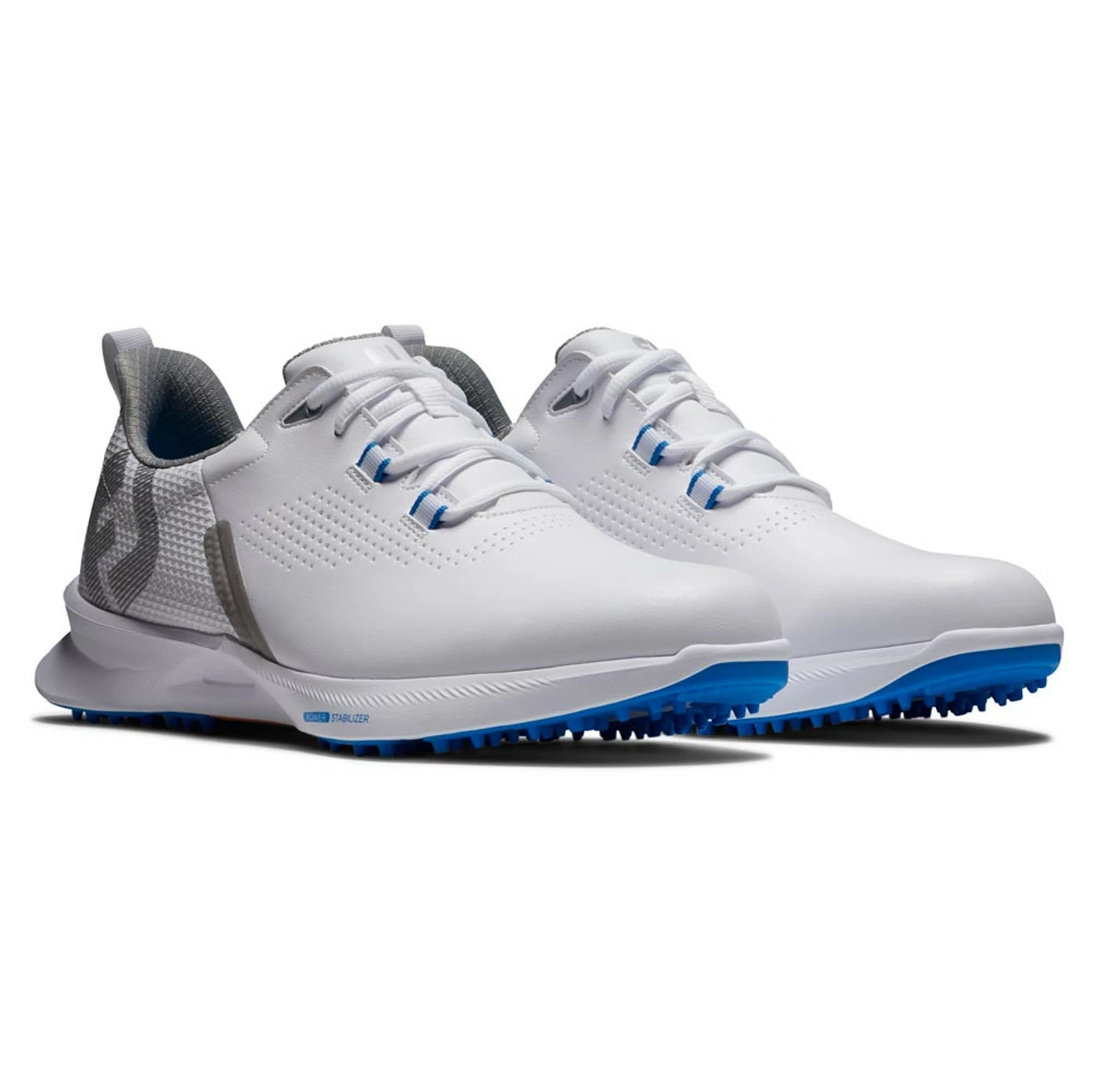 FootJoy Men's FJ Fuel Golf Shoes - Image 23