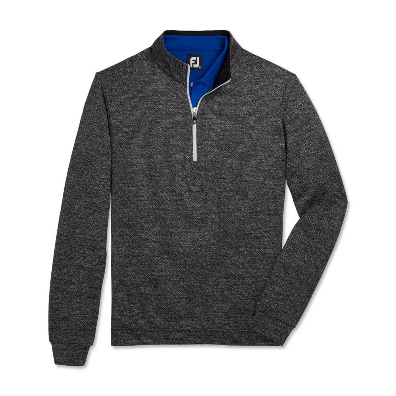 FootJoy Jacquard Texture Midlayer - Image 8