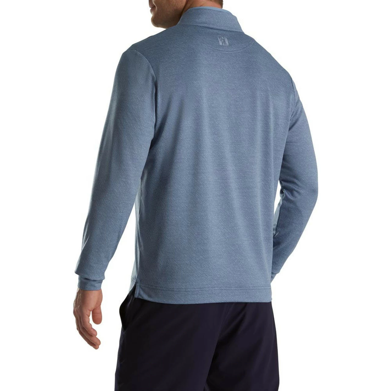 FootJoy Jacquard Texture Midlayer - Image 10