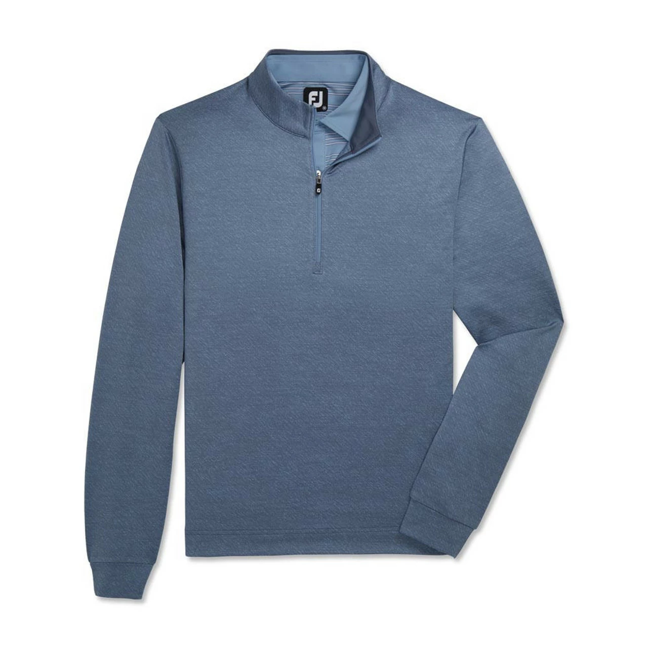 FootJoy Jacquard Texture Midlayer - Image 12