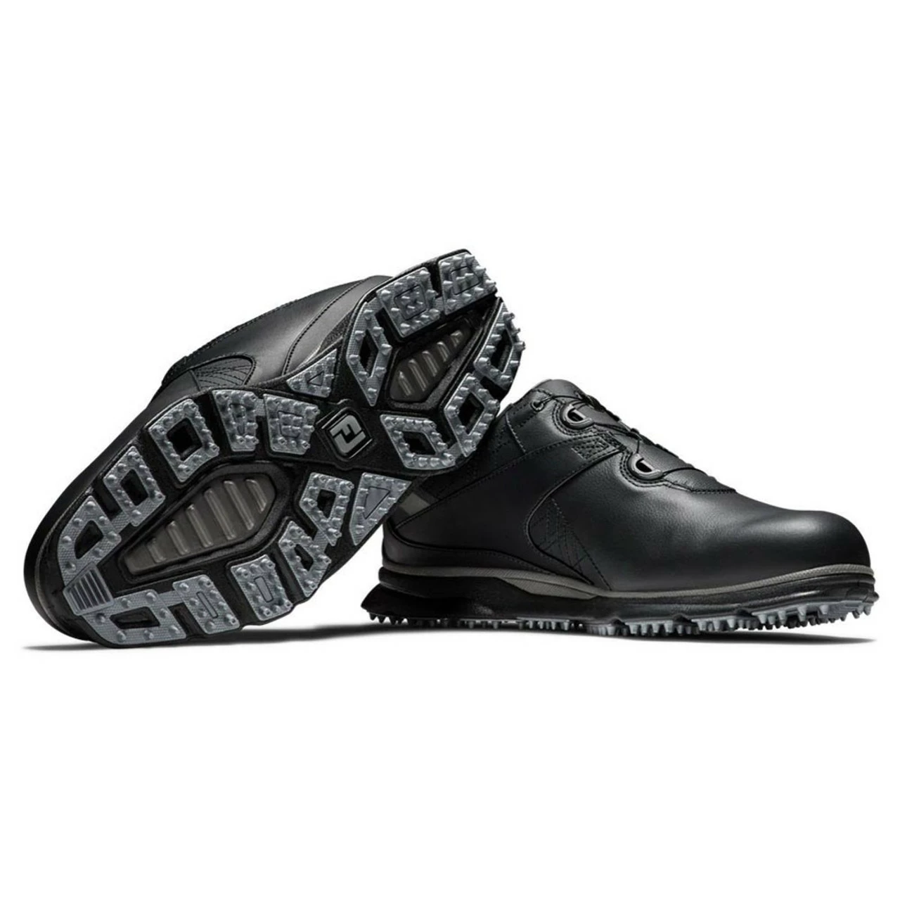 FootJoy Men's Pro SL BOA Golf Shoes 53849 - Previous Season Style - Image 6