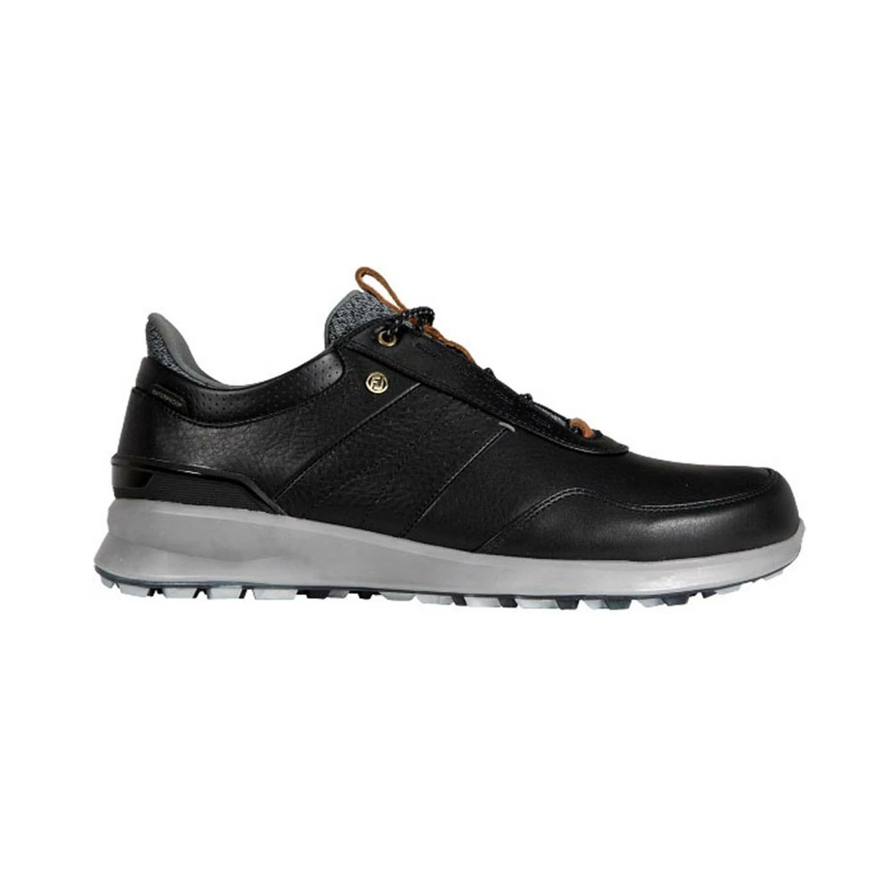 FootJoy Men's Stratos Golf Shoes - Previous Season Style - Image 4