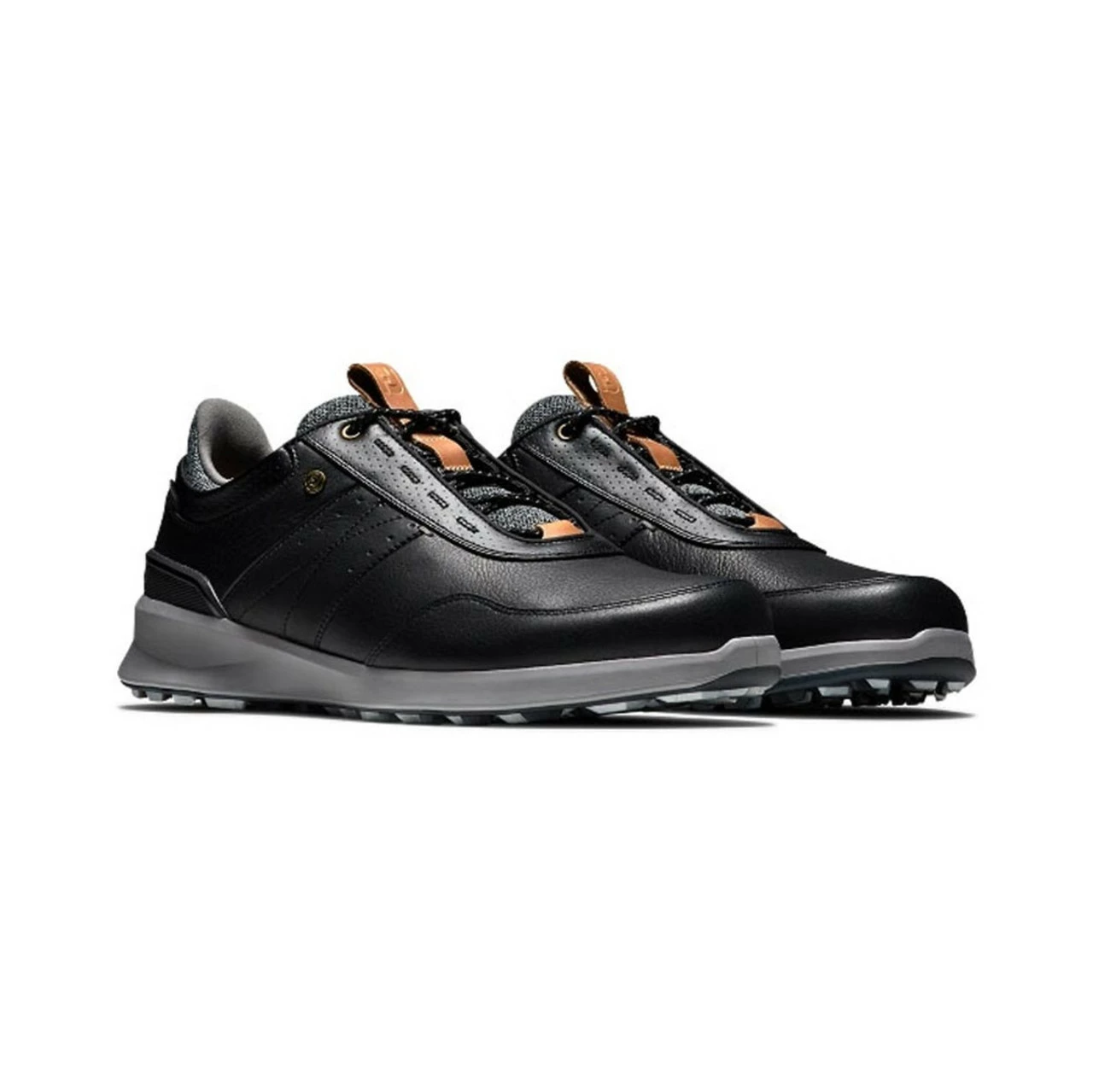 FootJoy Men's Stratos Golf Shoes - Previous Season Style - Image 11