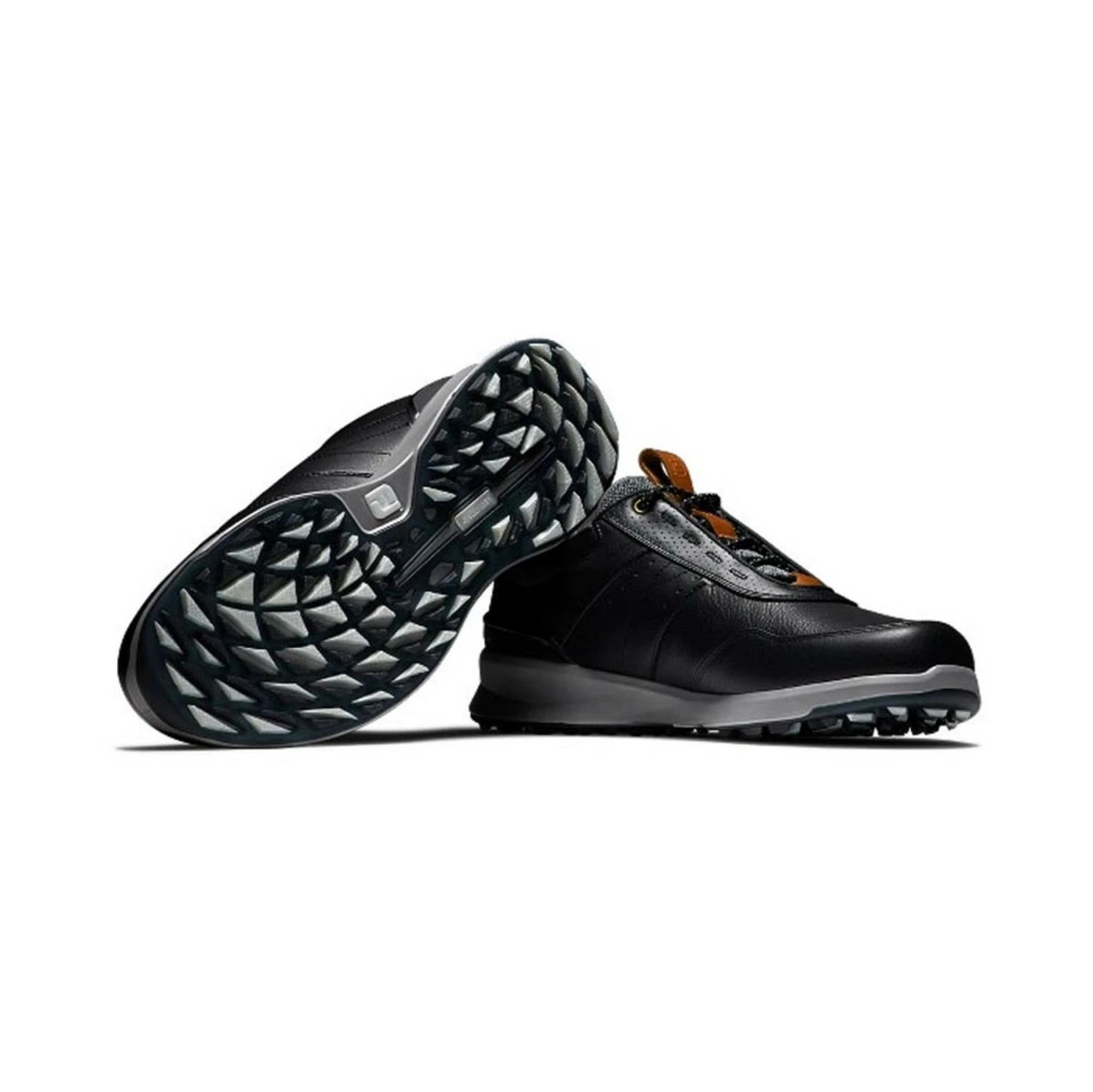 FootJoy Men's Stratos Golf Shoes - Previous Season Style - Image 12