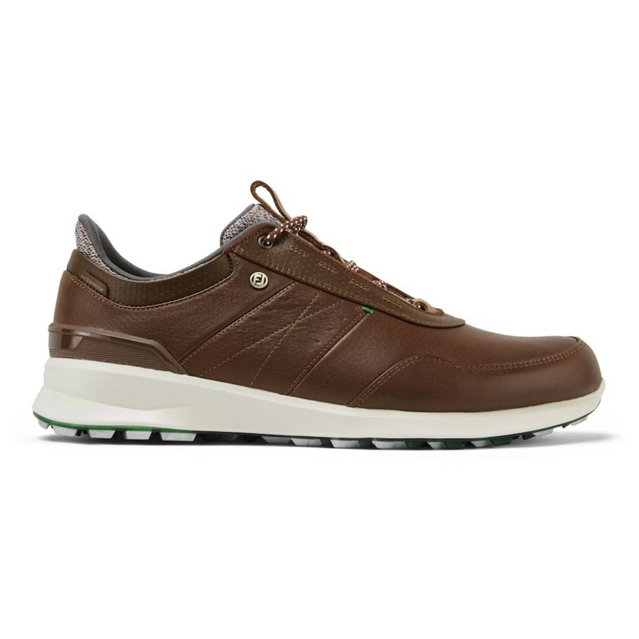 FootJoy Men's Stratos Golf Shoes - Previous Season Style - Image 25