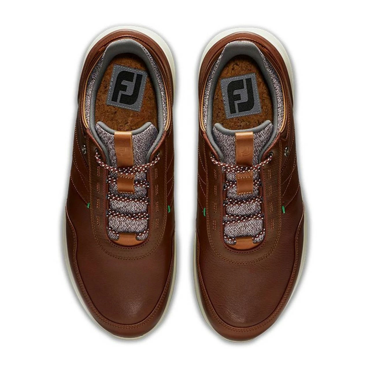 FootJoy Men's Stratos Golf Shoes - Previous Season Style - Image 27