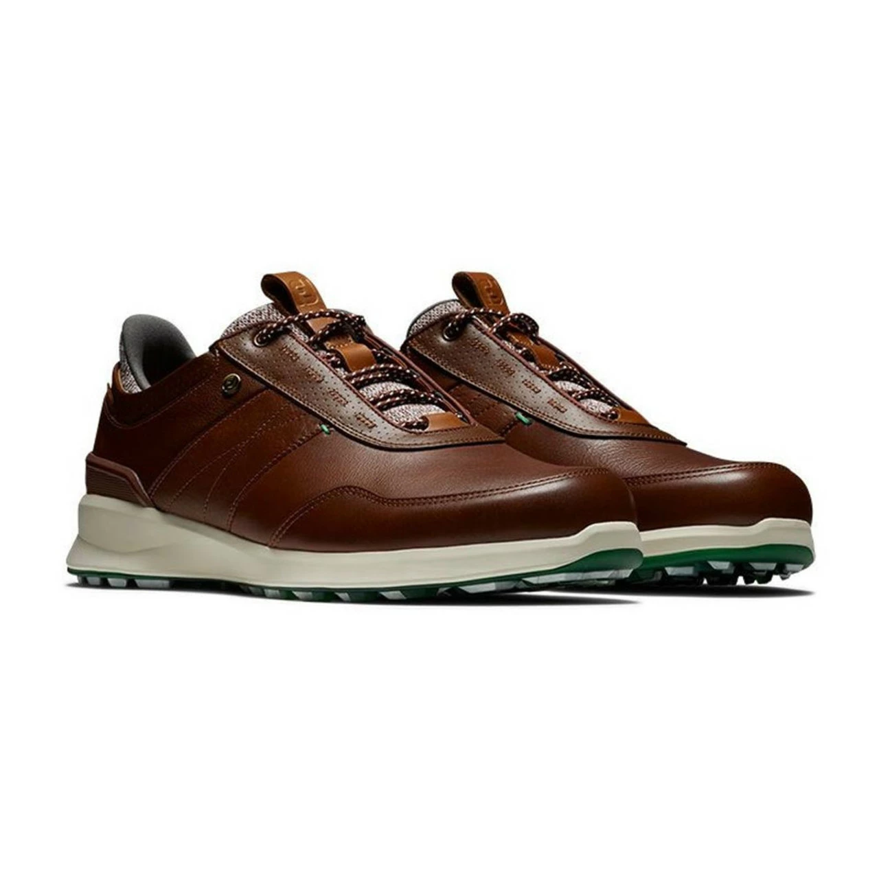 FootJoy Men's Stratos Golf Shoes - Previous Season Style - Image 29