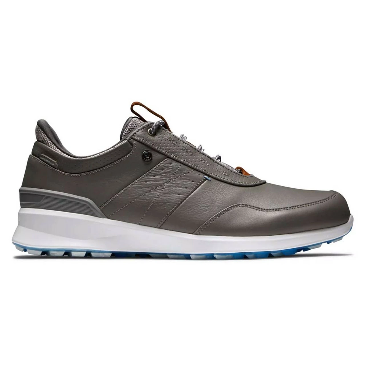 FootJoy Men's Stratos Golf Shoes - Previous Season Style - Image 2