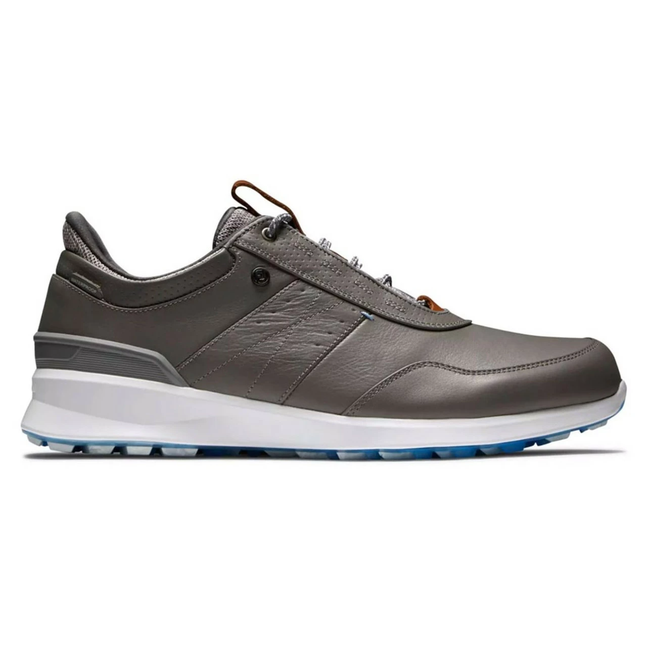 FootJoy Men's Stratos Golf Shoes - Previous Season Style - Image 13