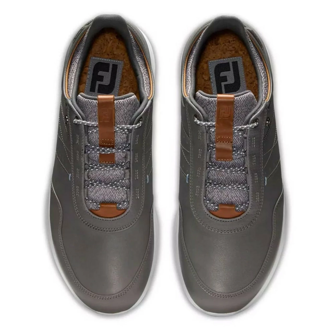 FootJoy Men's Stratos Golf Shoes - Previous Season Style - Image 15