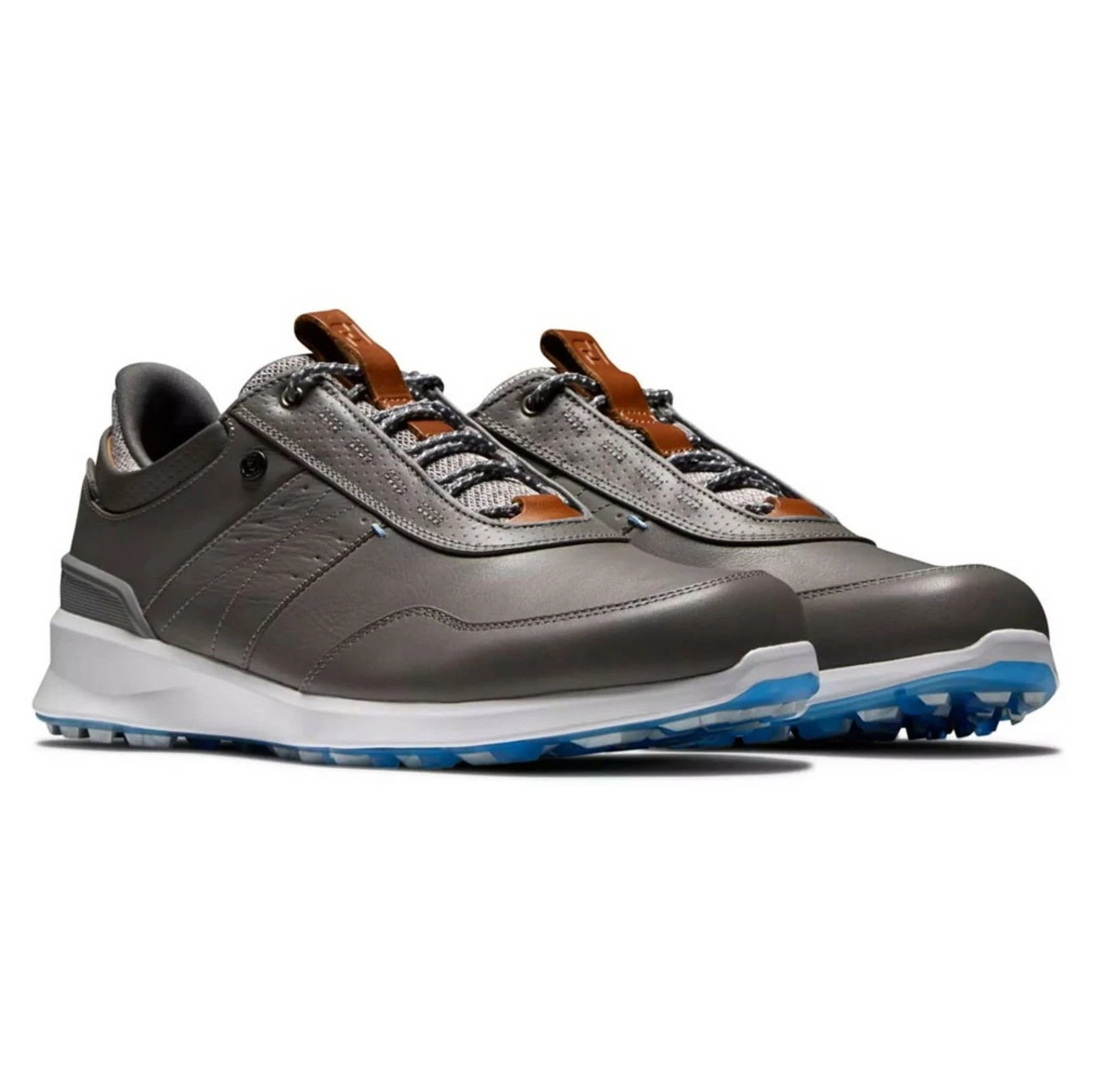 FootJoy Men's Stratos Golf Shoes - Previous Season Style - Image 17