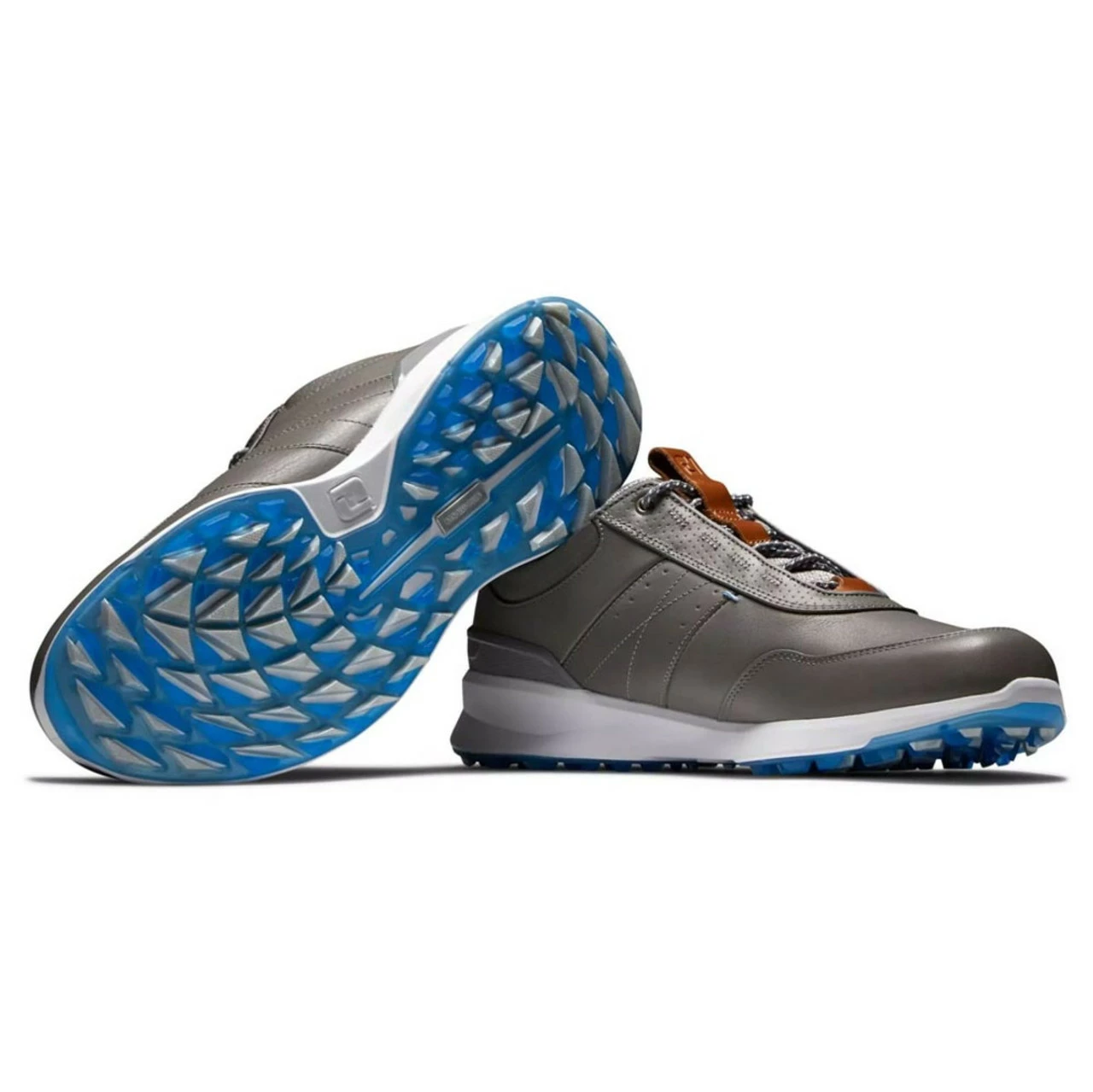 FootJoy Men's Stratos Golf Shoes - Previous Season Style - Image 18