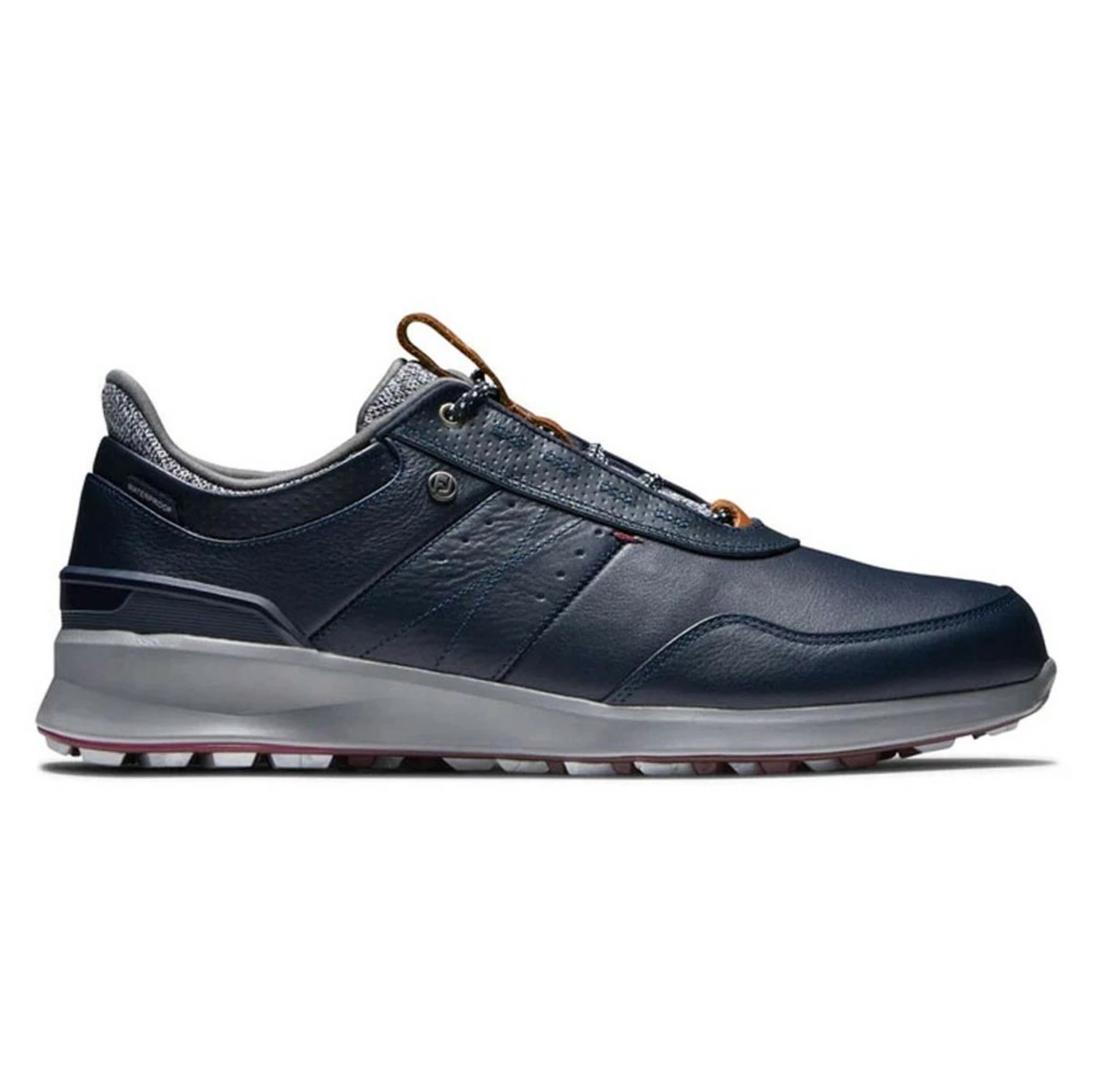 FootJoy Men's Stratos Golf Shoes - Previous Season Style - Image 19