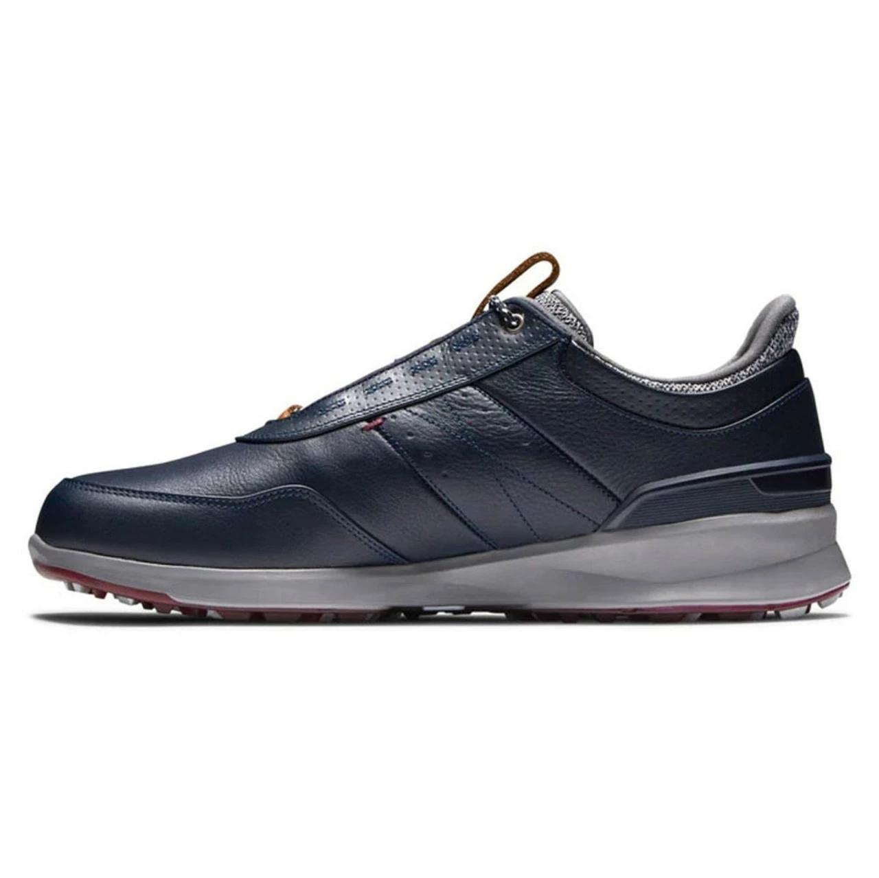 FootJoy Men's Stratos Golf Shoes - Previous Season Style - Image 20