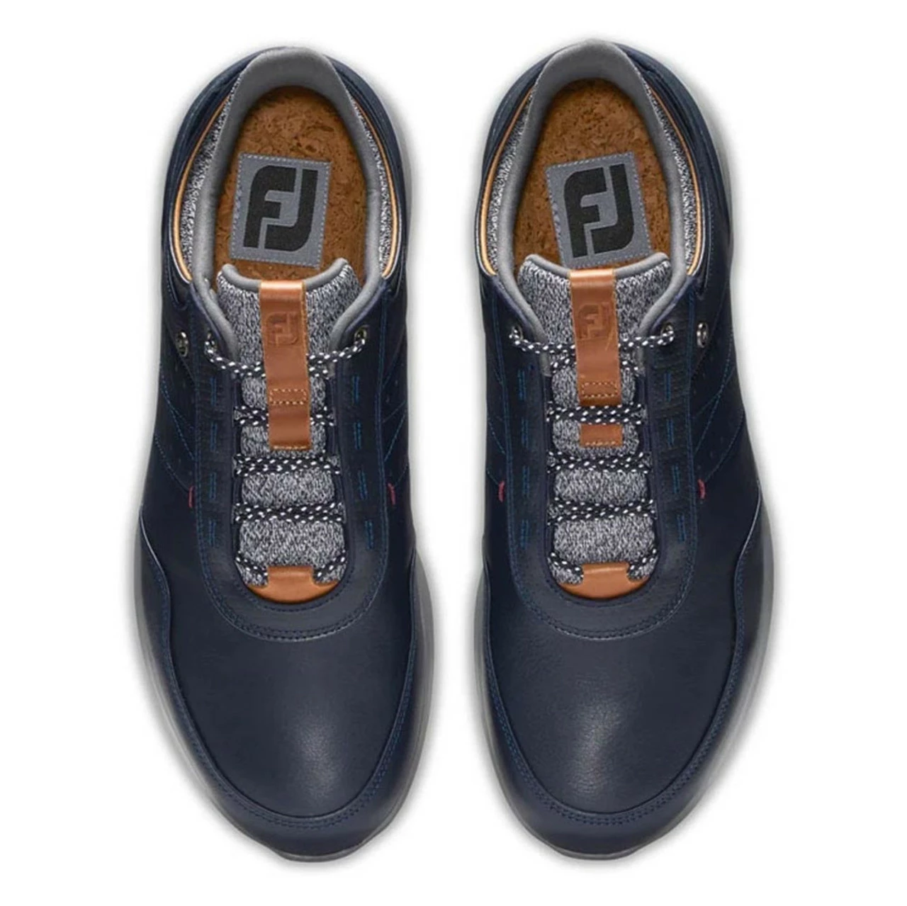FootJoy Men's Stratos Golf Shoes - Previous Season Style - Image 21