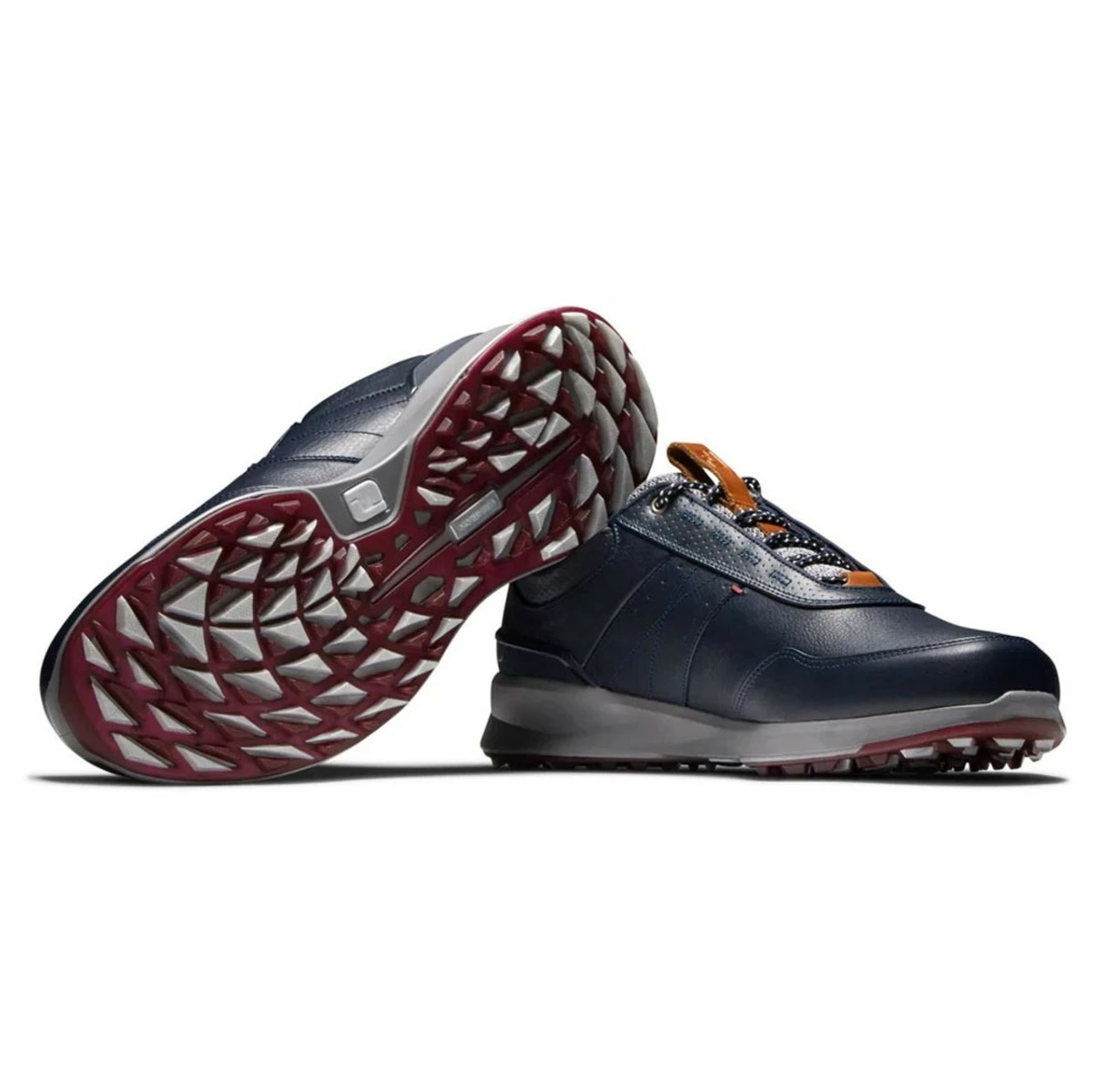 FootJoy Men's Stratos Golf Shoes - Previous Season Style - Image 24
