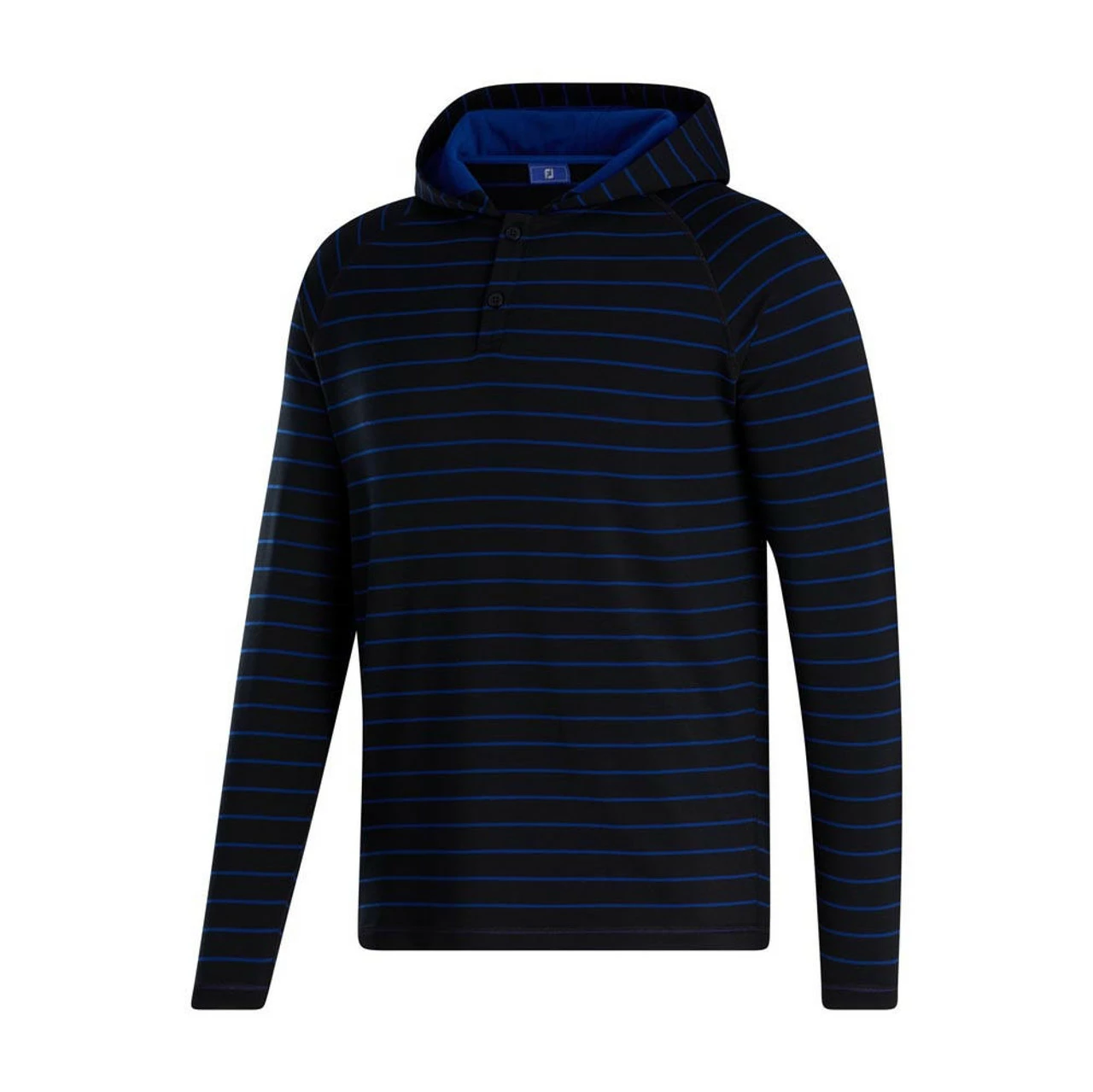 FootJoy Striped Hoodie - Image 12
