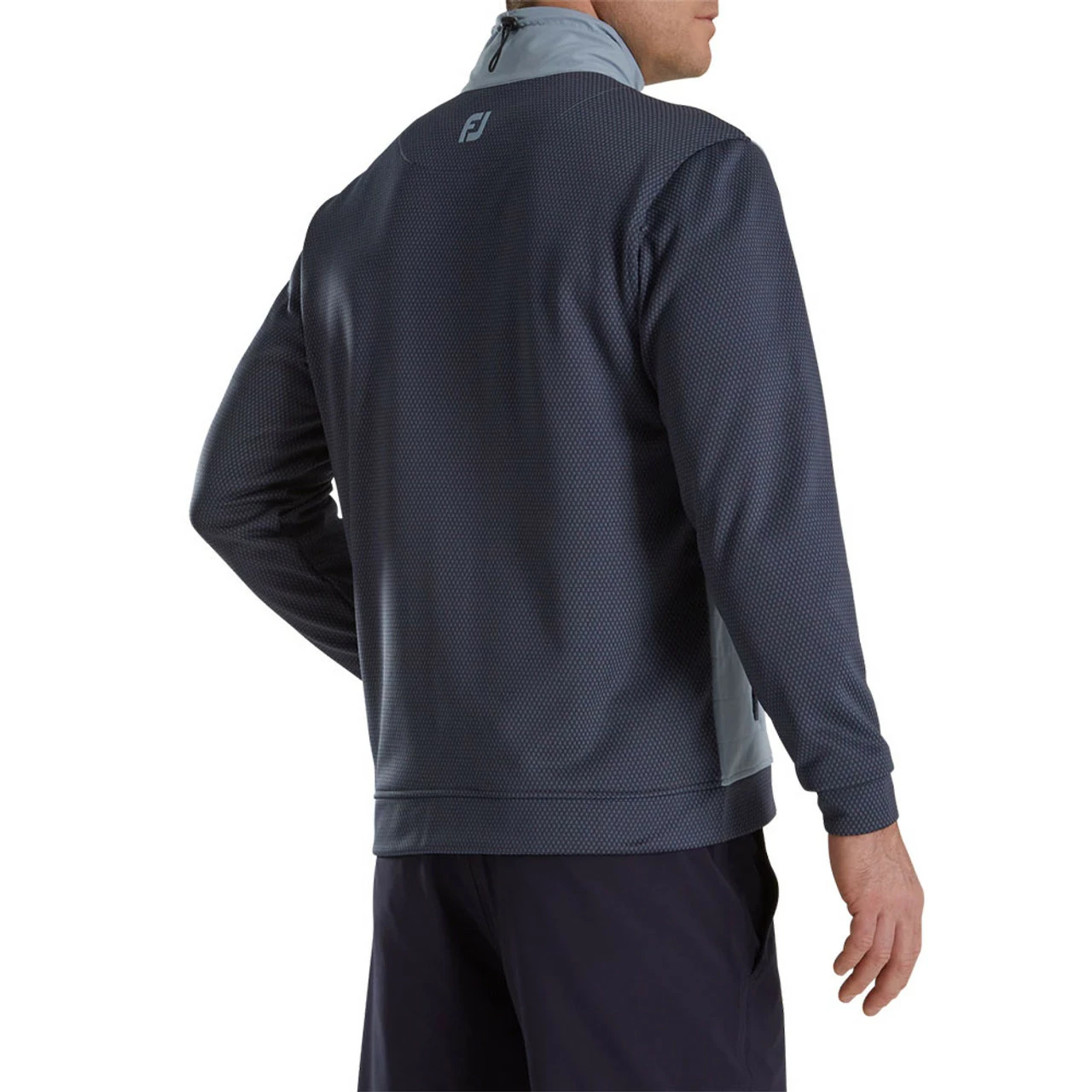 FootJoy ThermoSeries Hybrid Jacket - Image 2