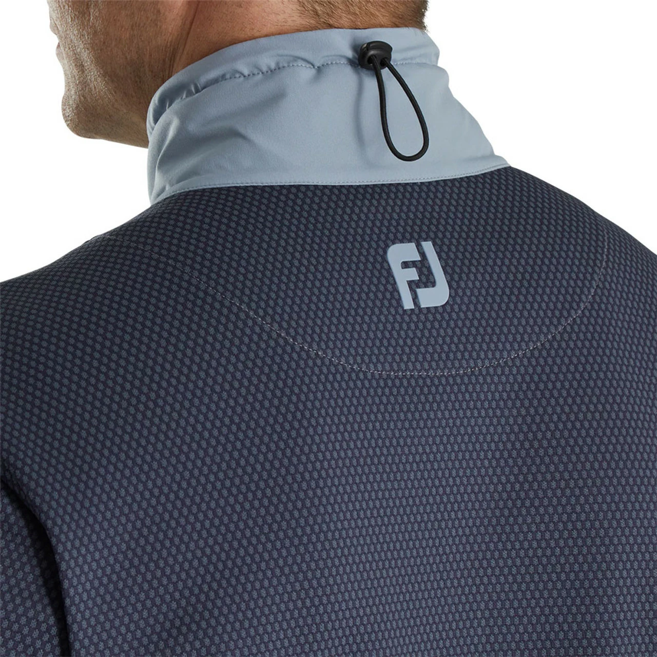 FootJoy ThermoSeries Hybrid Jacket - Image 3
