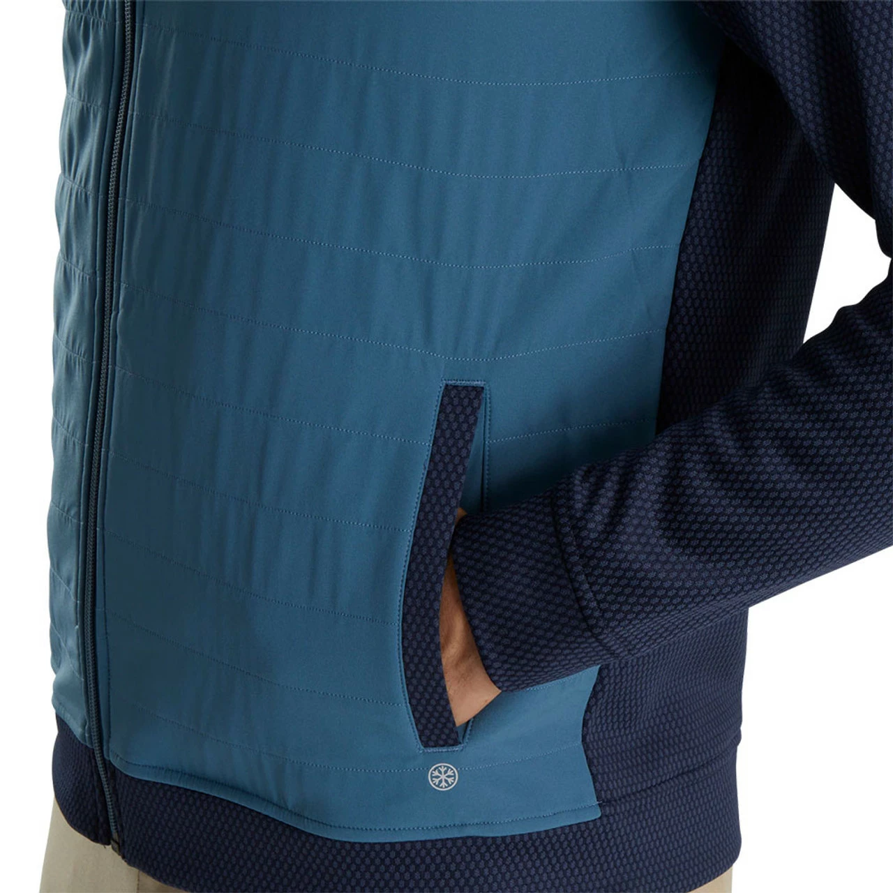 FootJoy ThermoSeries Hybrid Jacket - Image 7