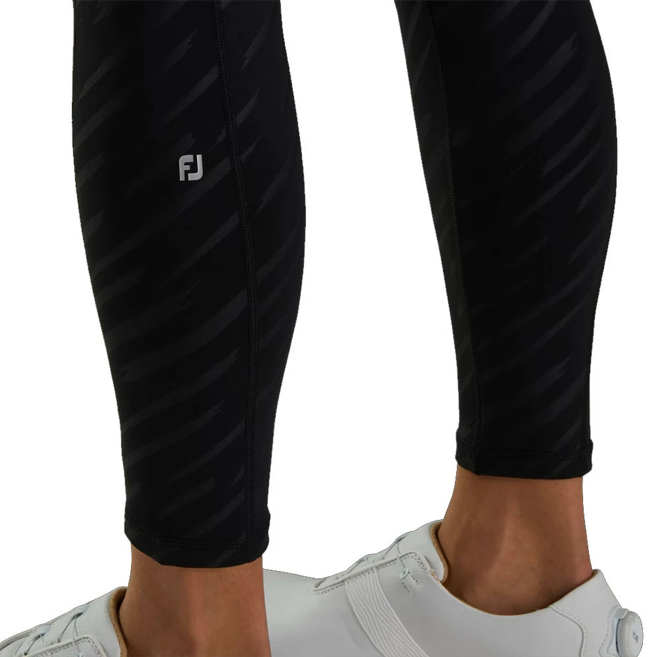 FootJoy Women's Embossed Legging - Image 2