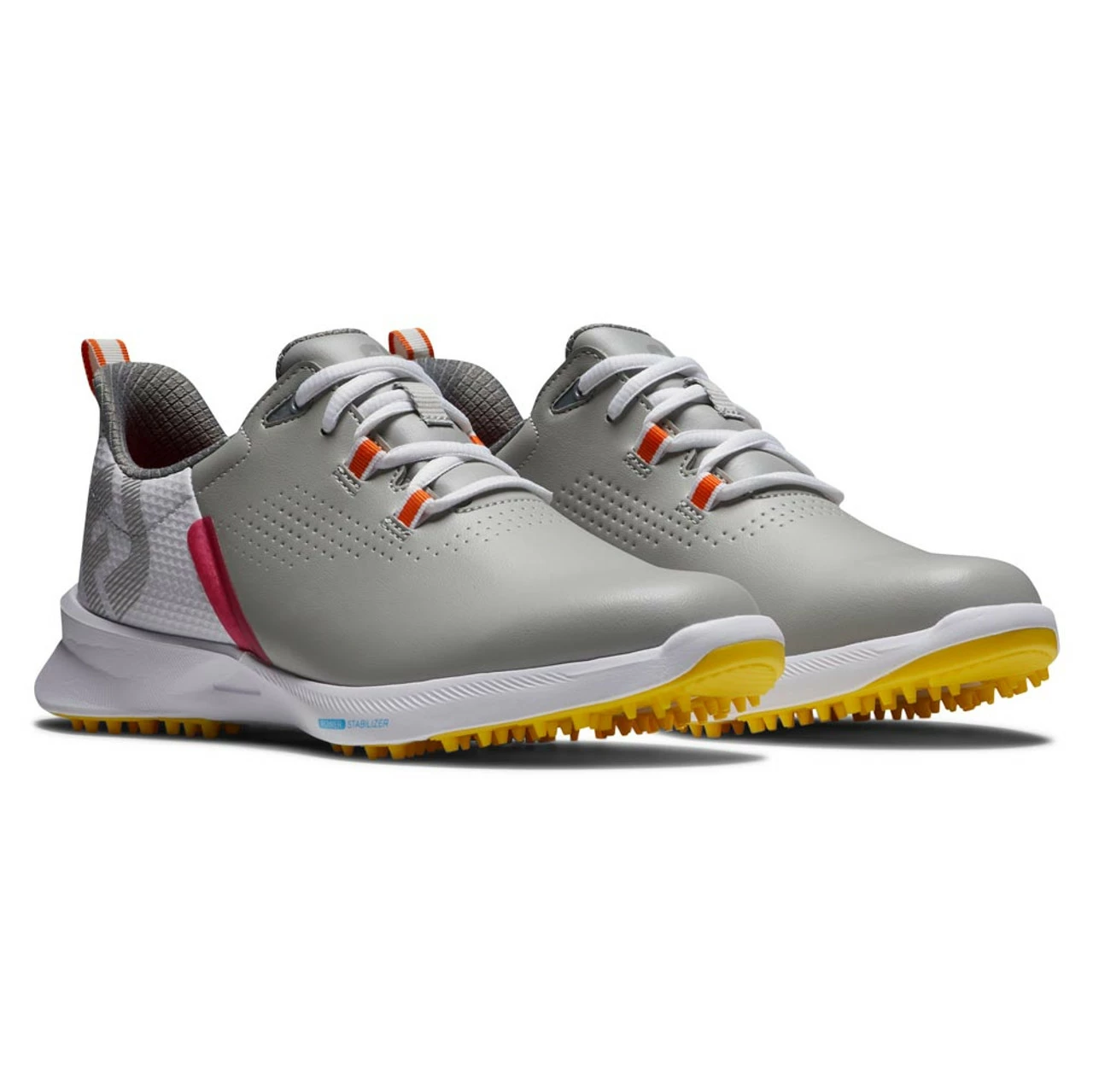 FootJoy Women's FJ Fuel Golf Shoes - Image 5