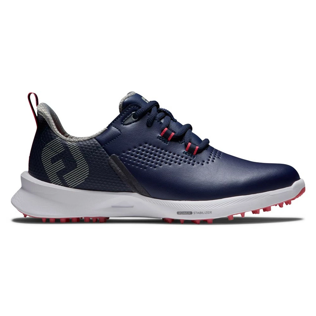 FootJoy Women's FJ Fuel Golf Shoes - Image 13