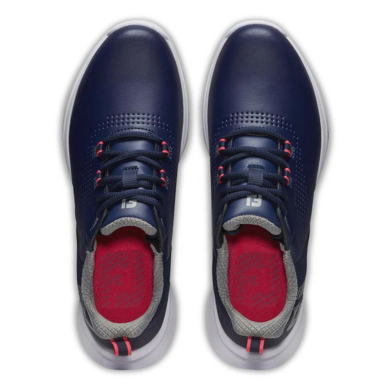 FootJoy Women's FJ Fuel Golf Shoes - Image 15