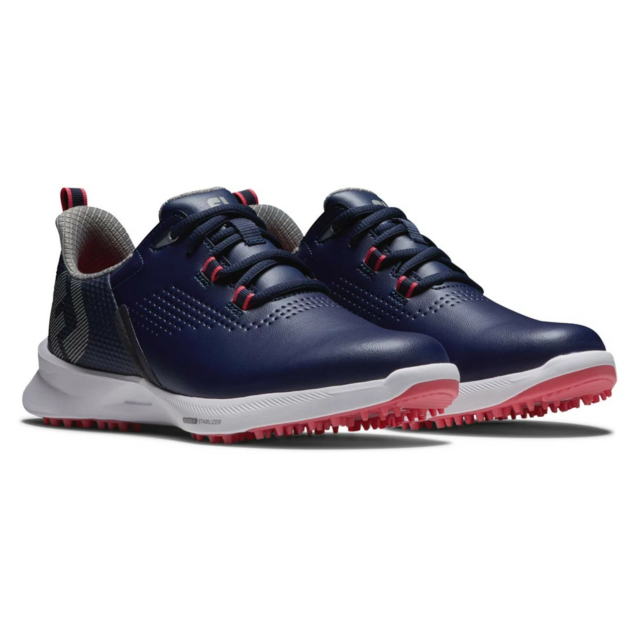FootJoy Women's FJ Fuel Golf Shoes - Image 17