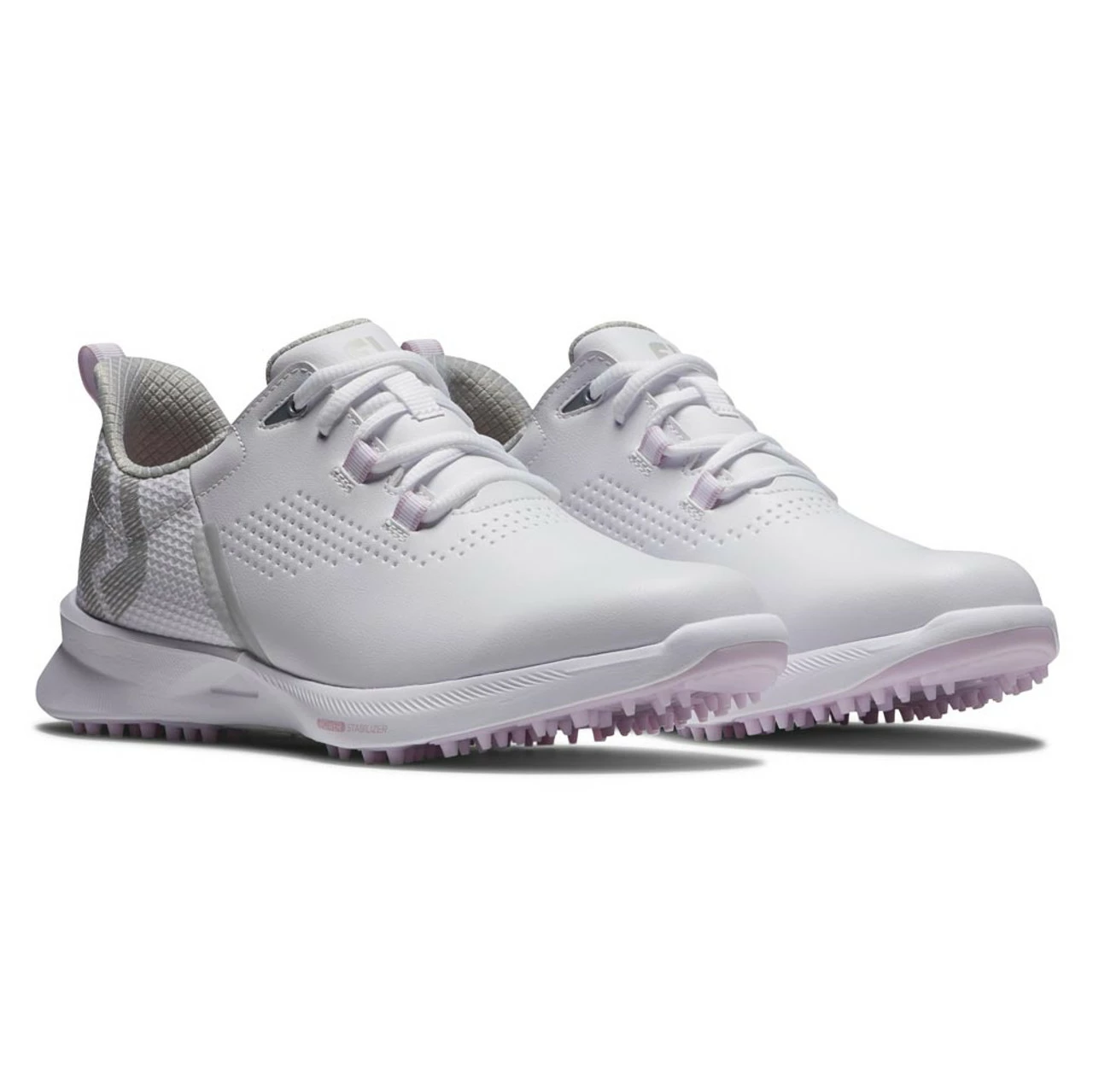 FootJoy Women's FJ Fuel Golf Shoes - Image 11