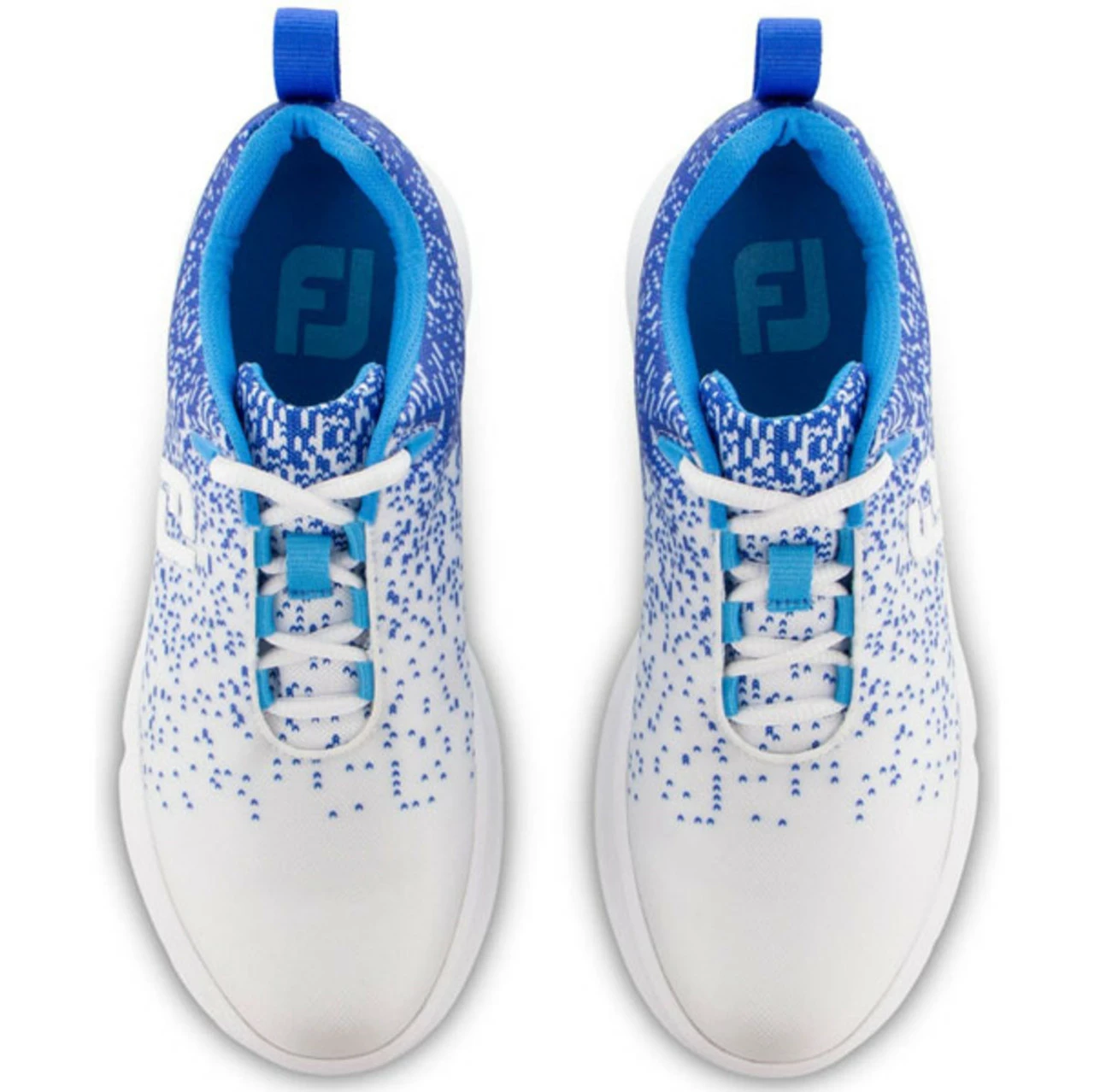 FootJoy Women's FJ Leisure Closeout Golf Shoes 92923 - Image 3