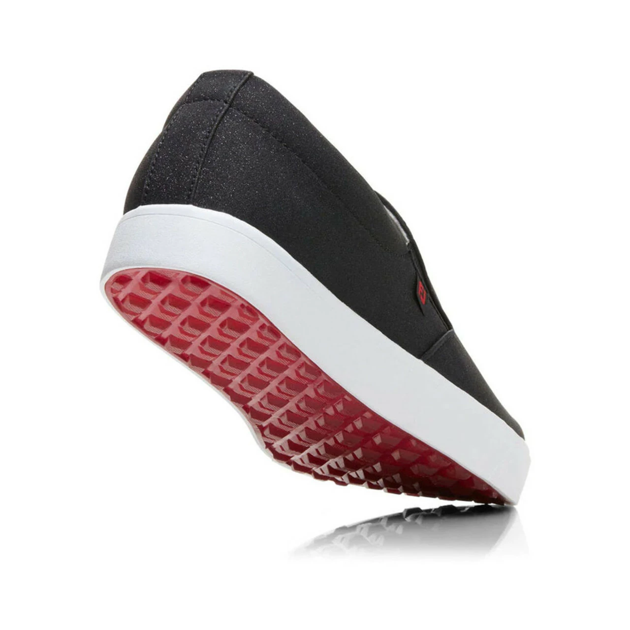 FootJoy Women's FJ Sport Retro Golf Shoes 92363 - Image 5