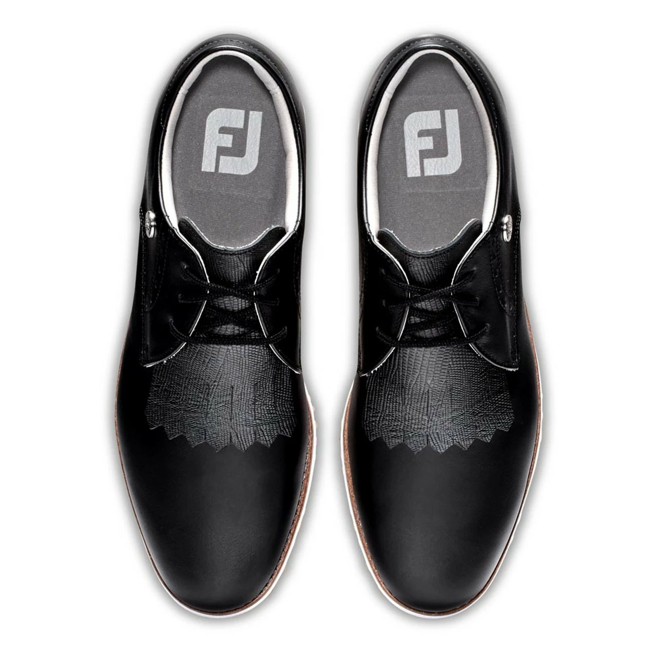 FootJoy Women's FJ Sport Retro Golf Shoes - Previous Season Style - Image 39
