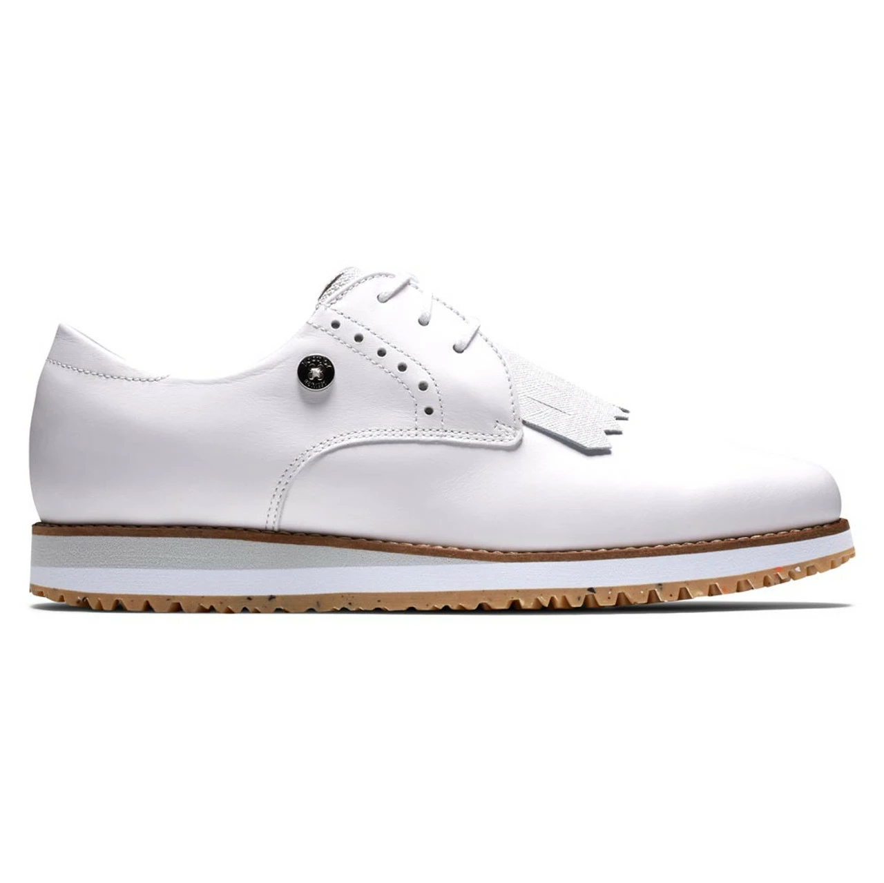 FootJoy Women's FJ Sport Retro Golf Shoes - Previous Season Style - Image 5
