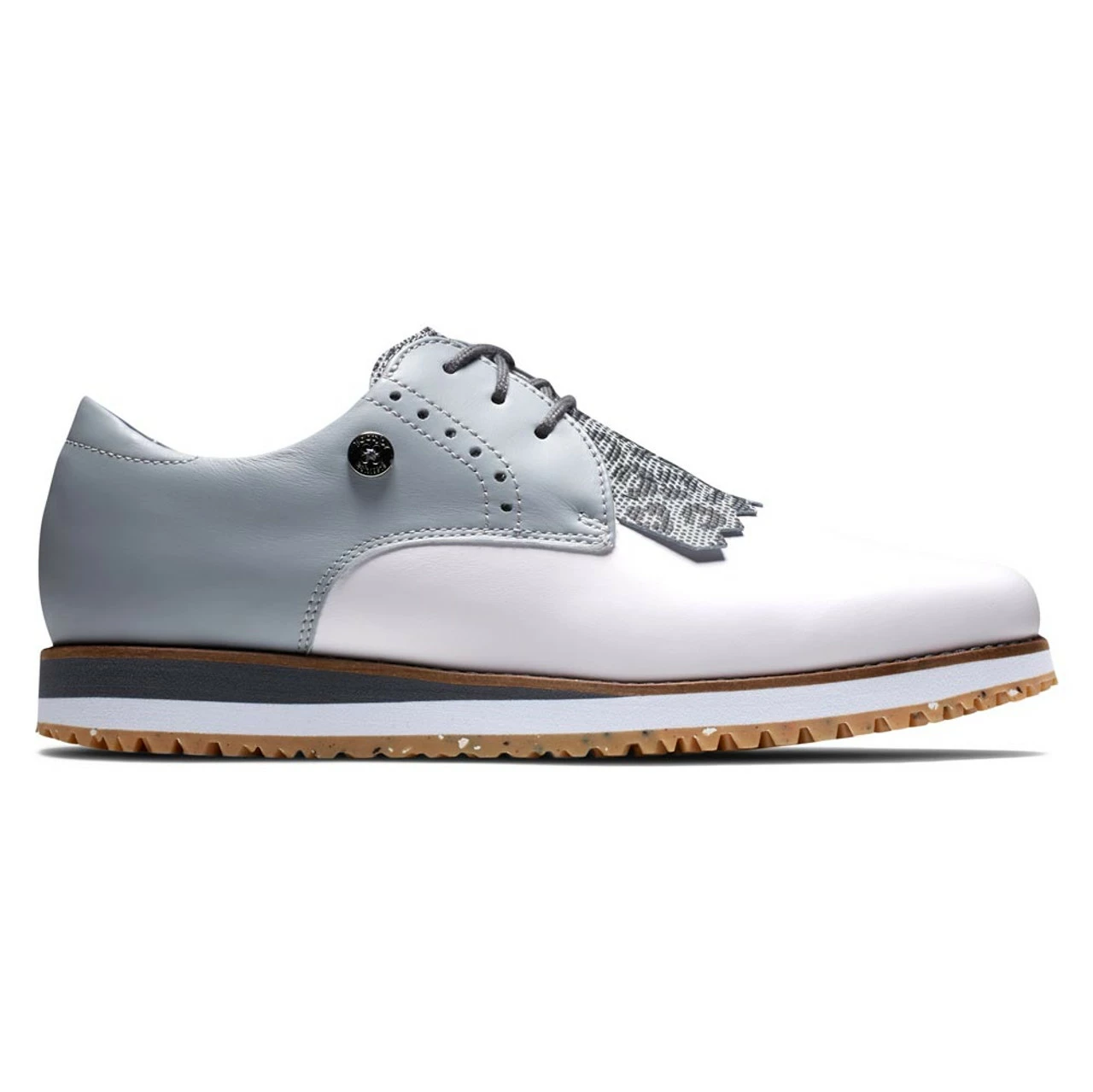 FootJoy Women's FJ Sport Retro Golf Shoes - Previous Season Style - Image 9
