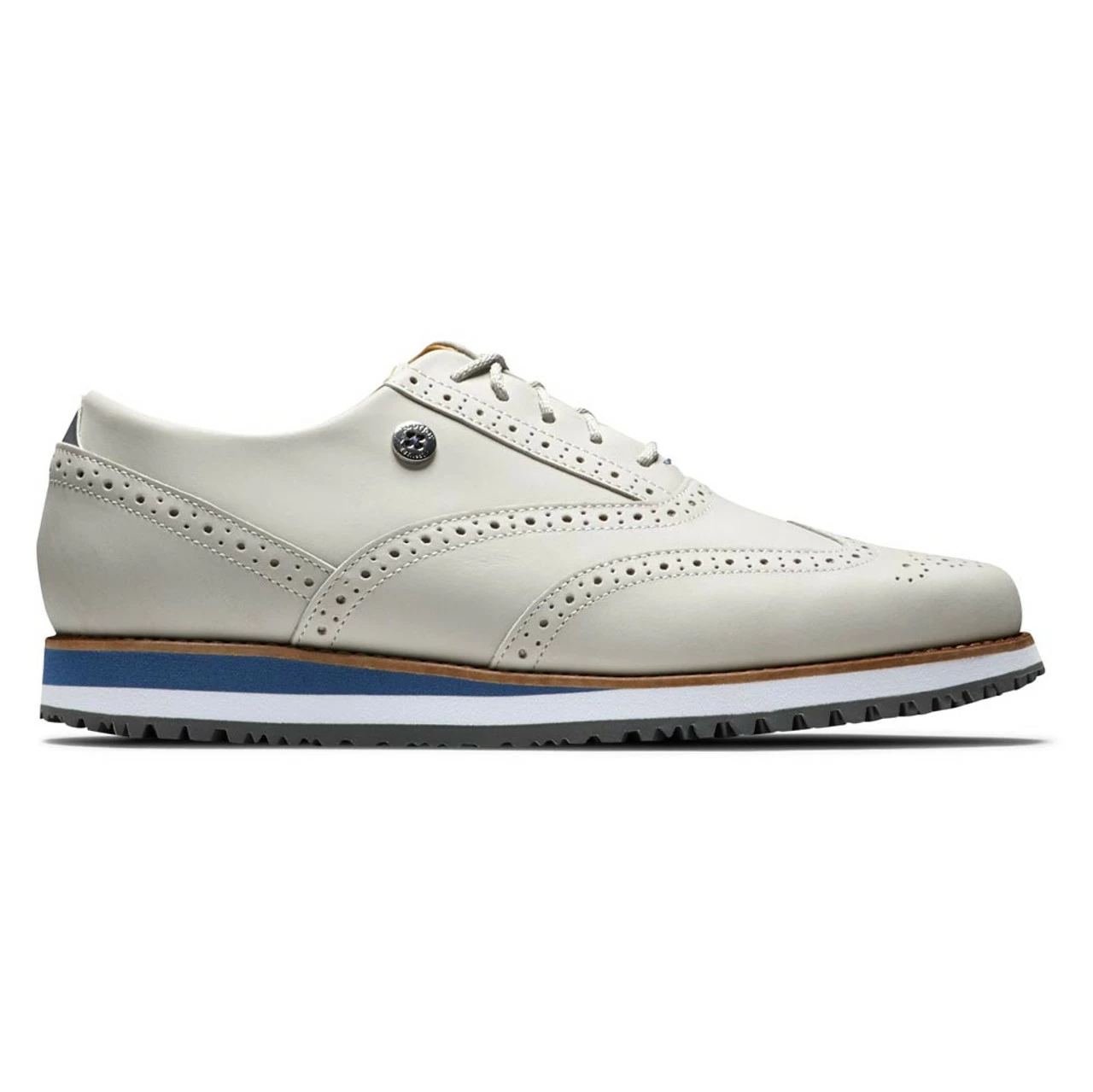 FootJoy Women's FJ Sport Retro Golf Shoes - Previous Season Style