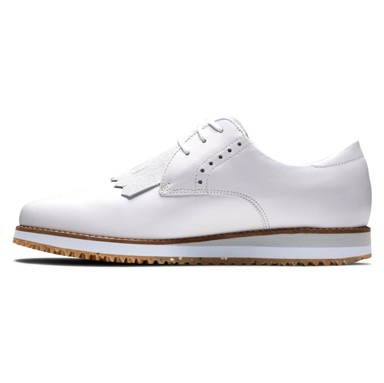 FootJoy Women's FJ Sport Retro Golf Shoes - Previous Season Style - Image 26