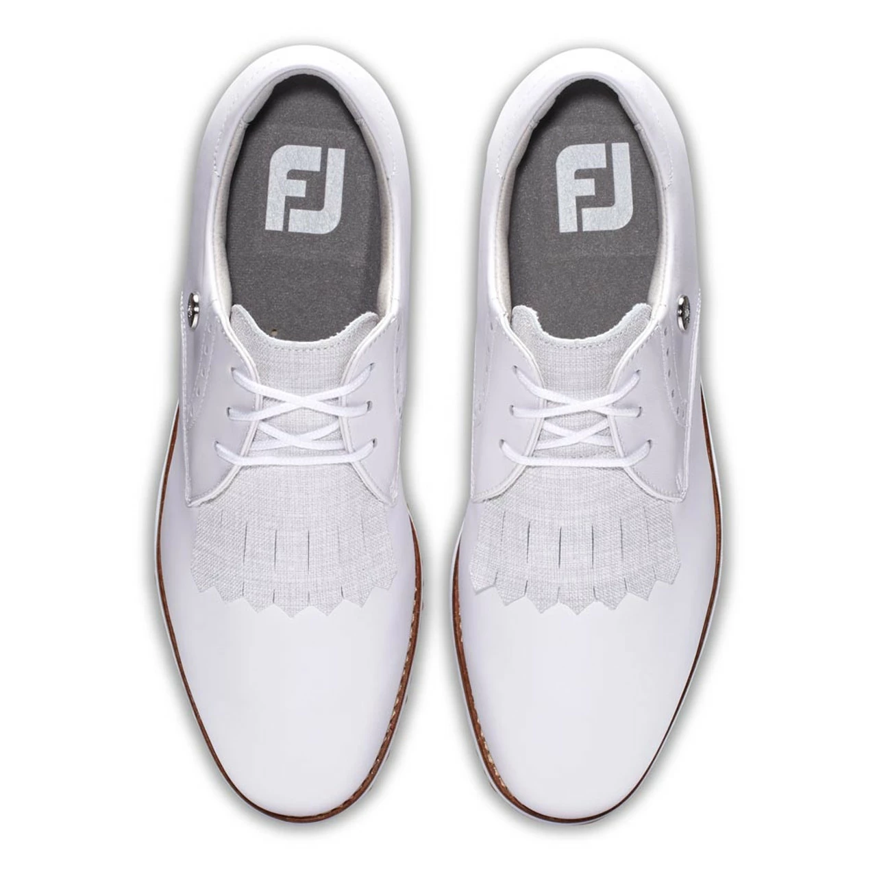 FootJoy Women's FJ Sport Retro Golf Shoes - Previous Season Style - Image 27