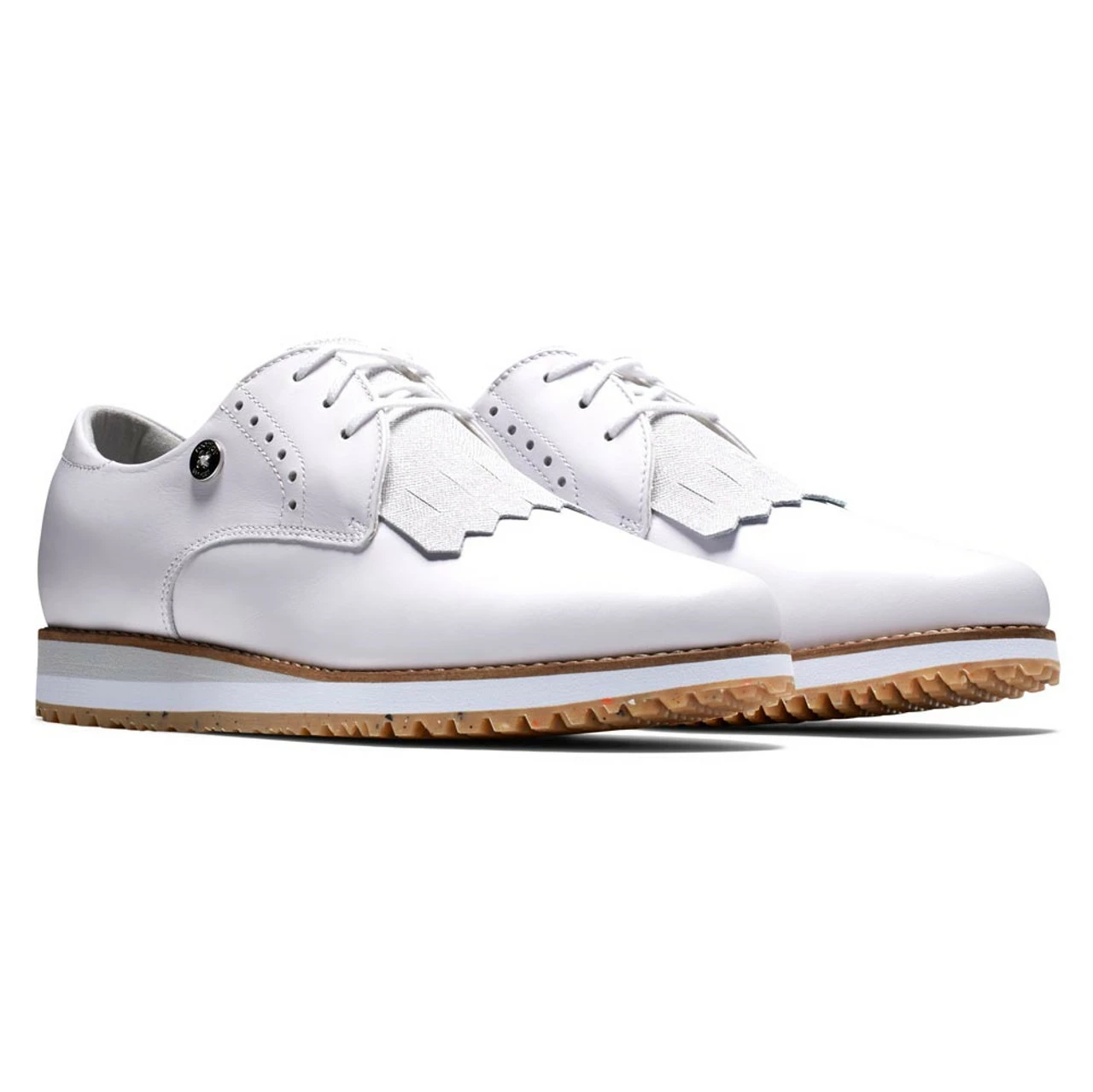 FootJoy Women's FJ Sport Retro Golf Shoes - Previous Season Style - Image 29