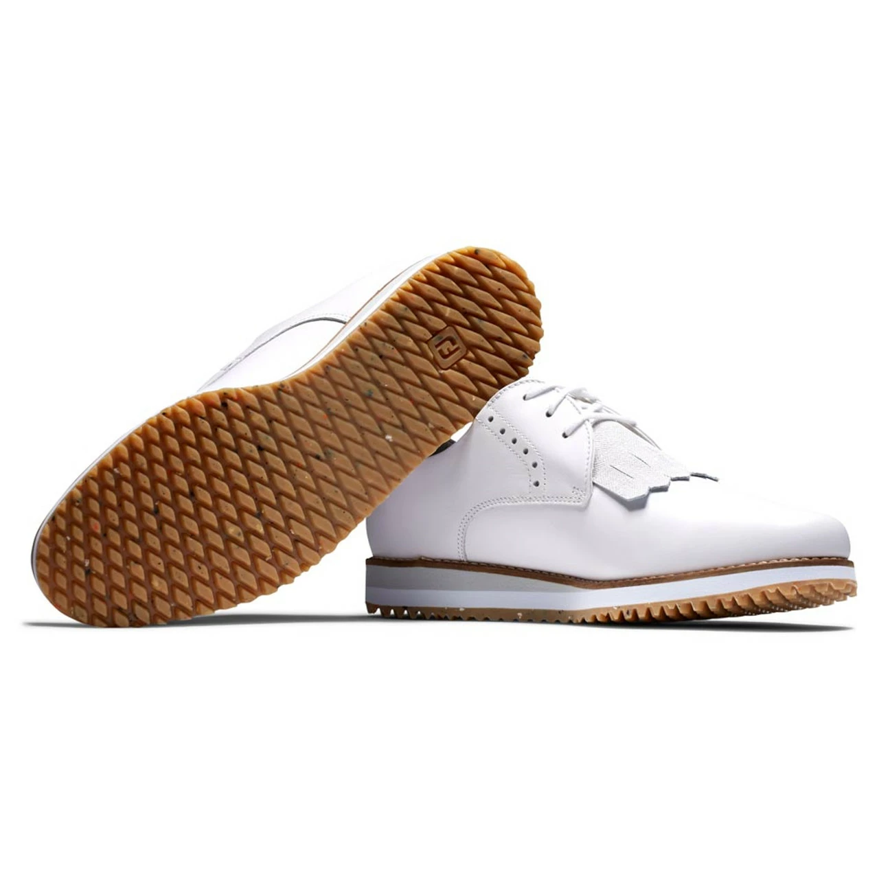 FootJoy Women's FJ Sport Retro Golf Shoes - Previous Season Style - Image 30