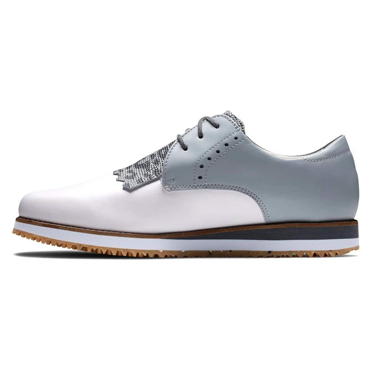 FootJoy Women's FJ Sport Retro Golf Shoes - Previous Season Style - Image 44