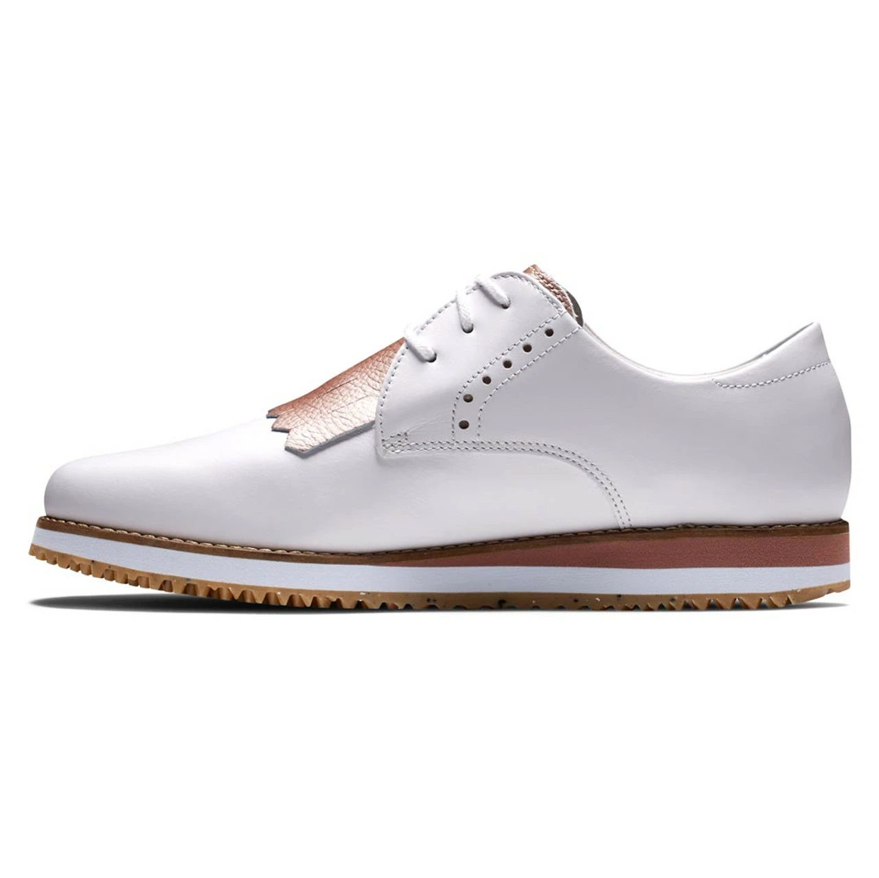 FootJoy Women's FJ Sport Retro Golf Shoes - Previous Season Style - Image 32