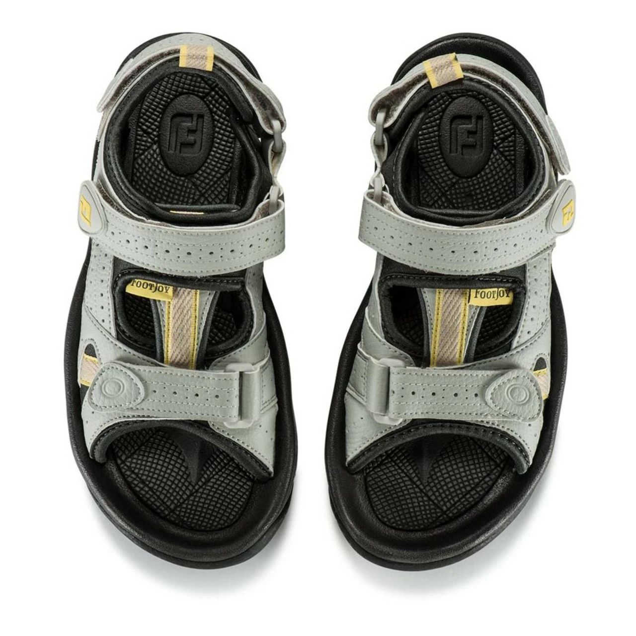 FootJoy Women's Golf Sandals 48444 - Image 3
