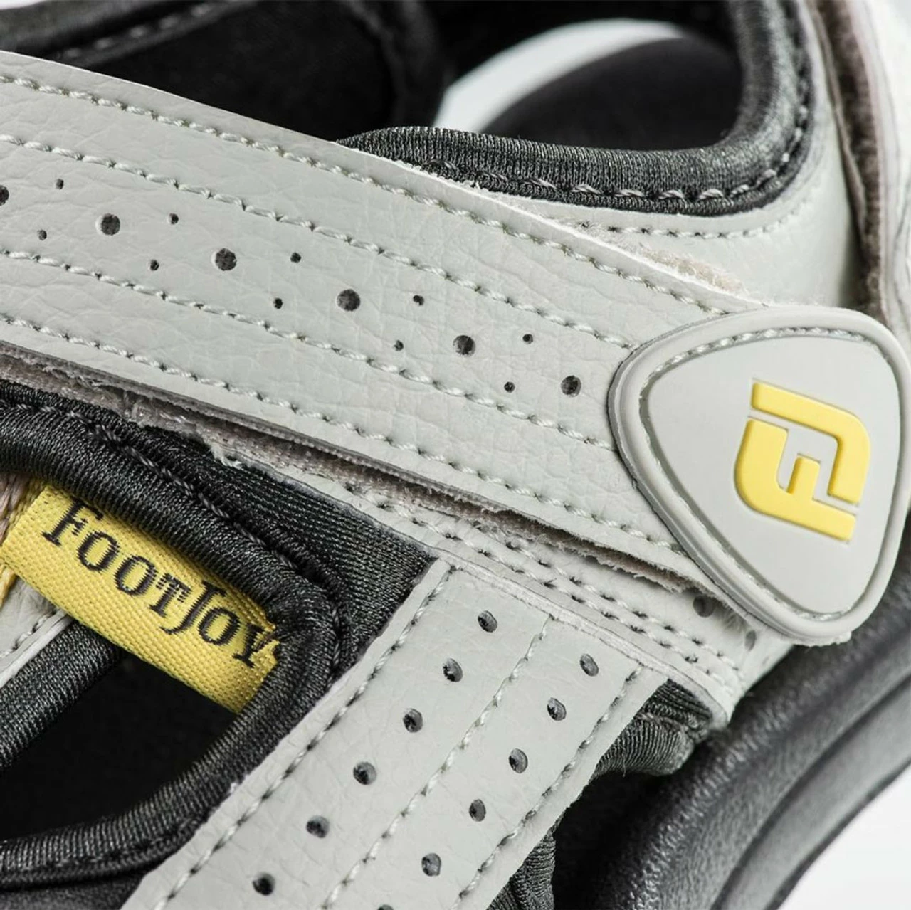 FootJoy Women's Golf Sandals 48444 - Image 6