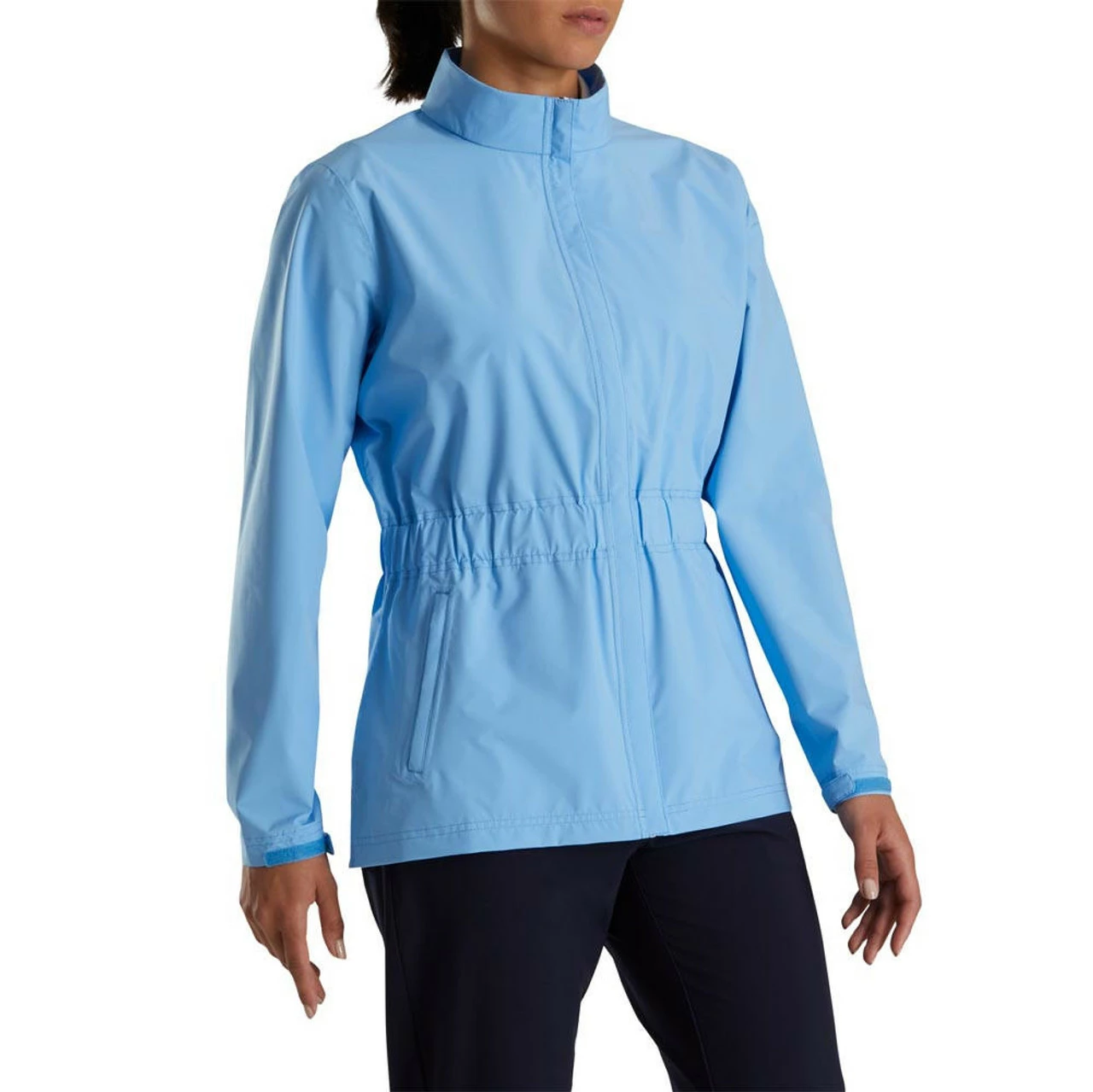FootJoy Women's HydroLite Rain Jacket - Image 6