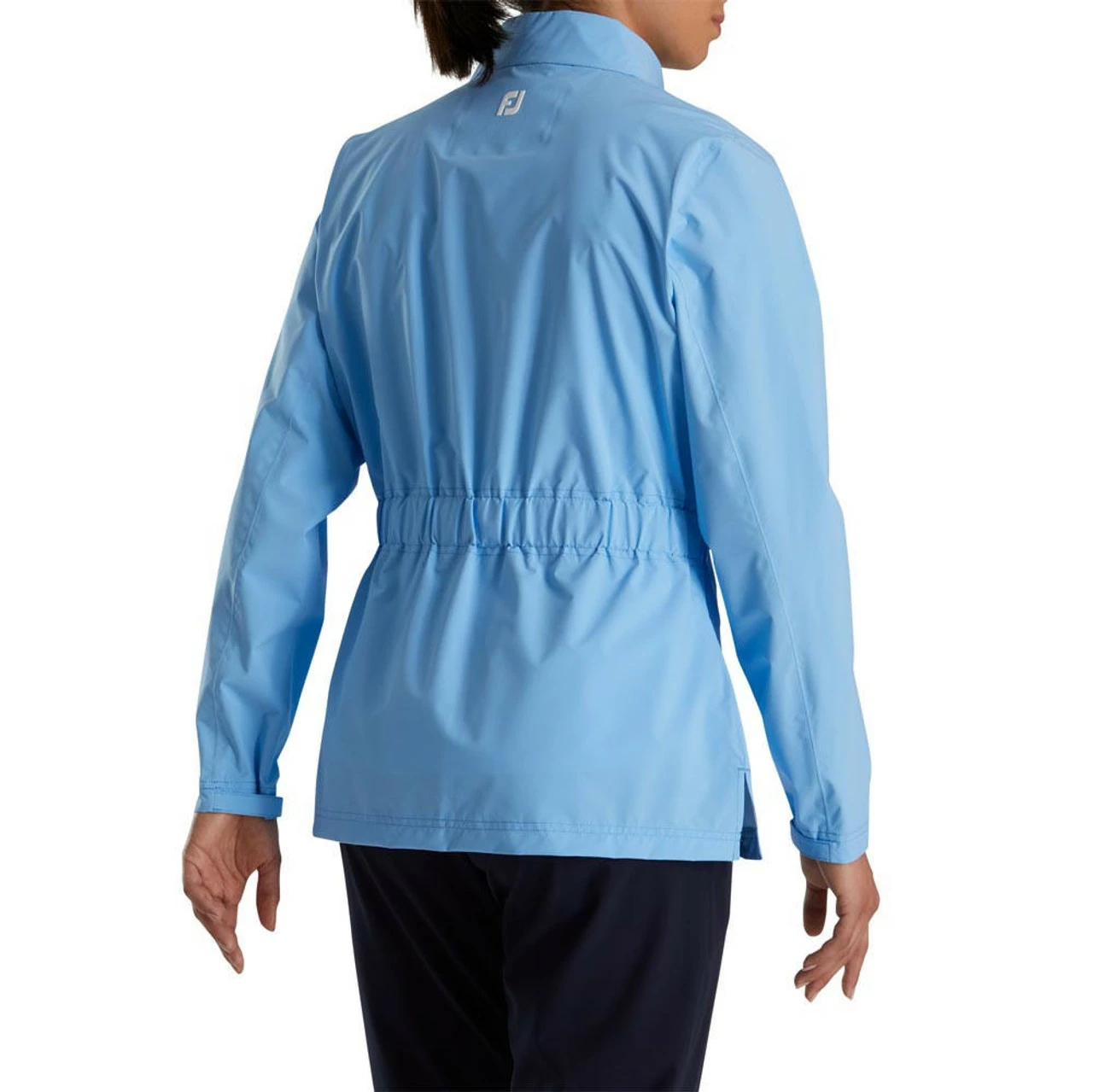 FootJoy Women's HydroLite Rain Jacket - Image 7