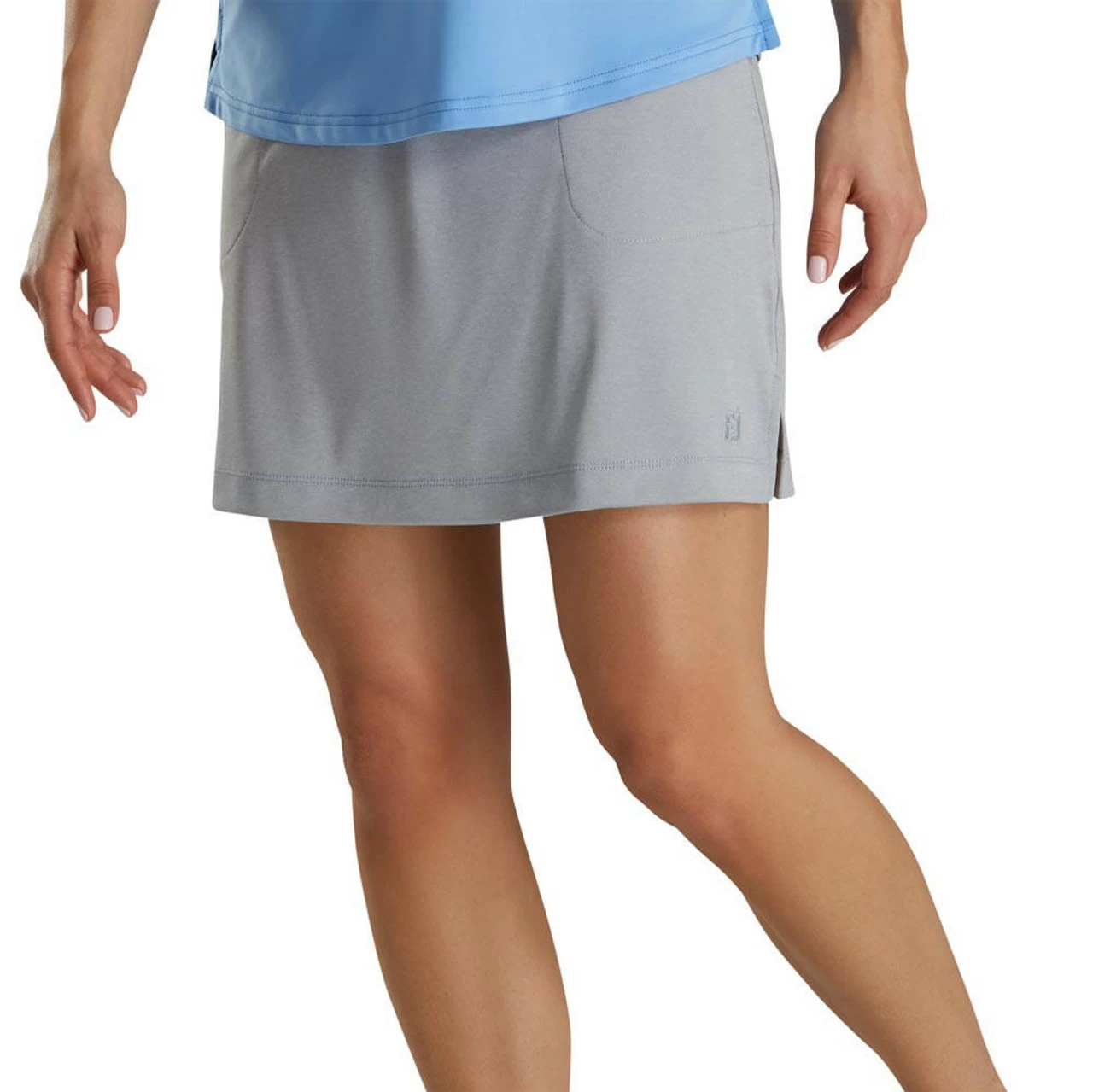 FootJoy Women's Knit Skort - Image 10
