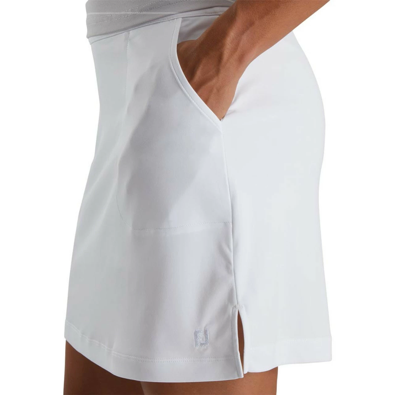 FootJoy Women's Knit Skort - Image 8