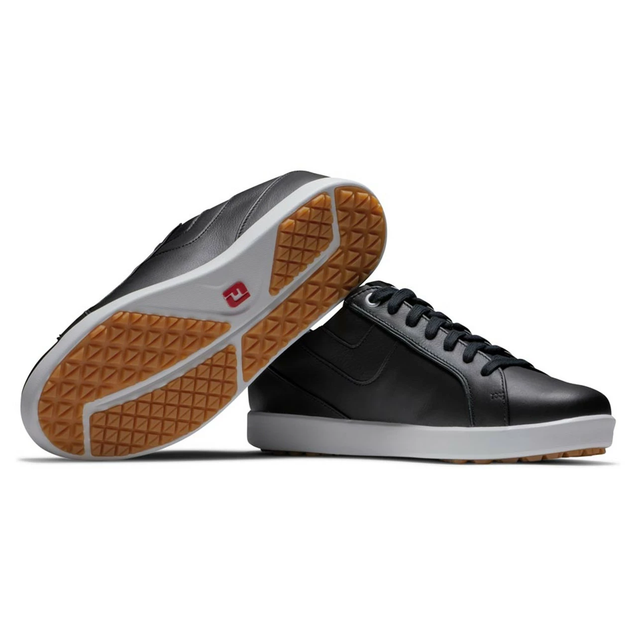 FootJoy Women's Links Golf Shoes - Image 12