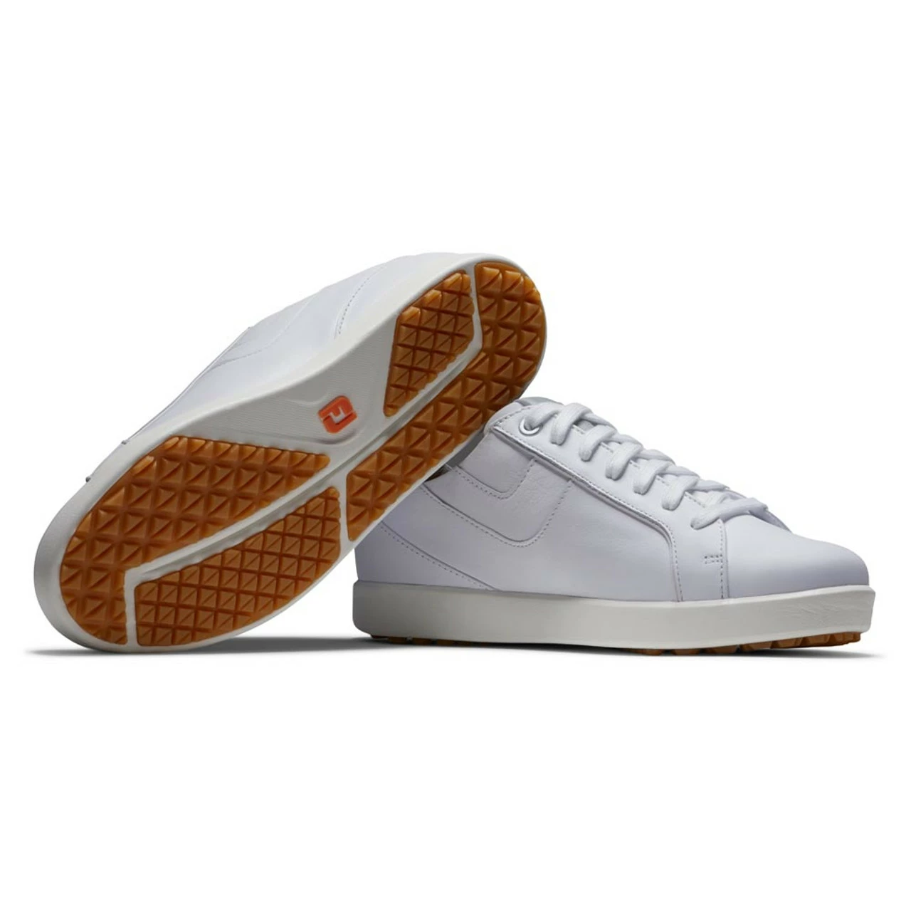 FootJoy Women's Links Golf Shoes - Image 6